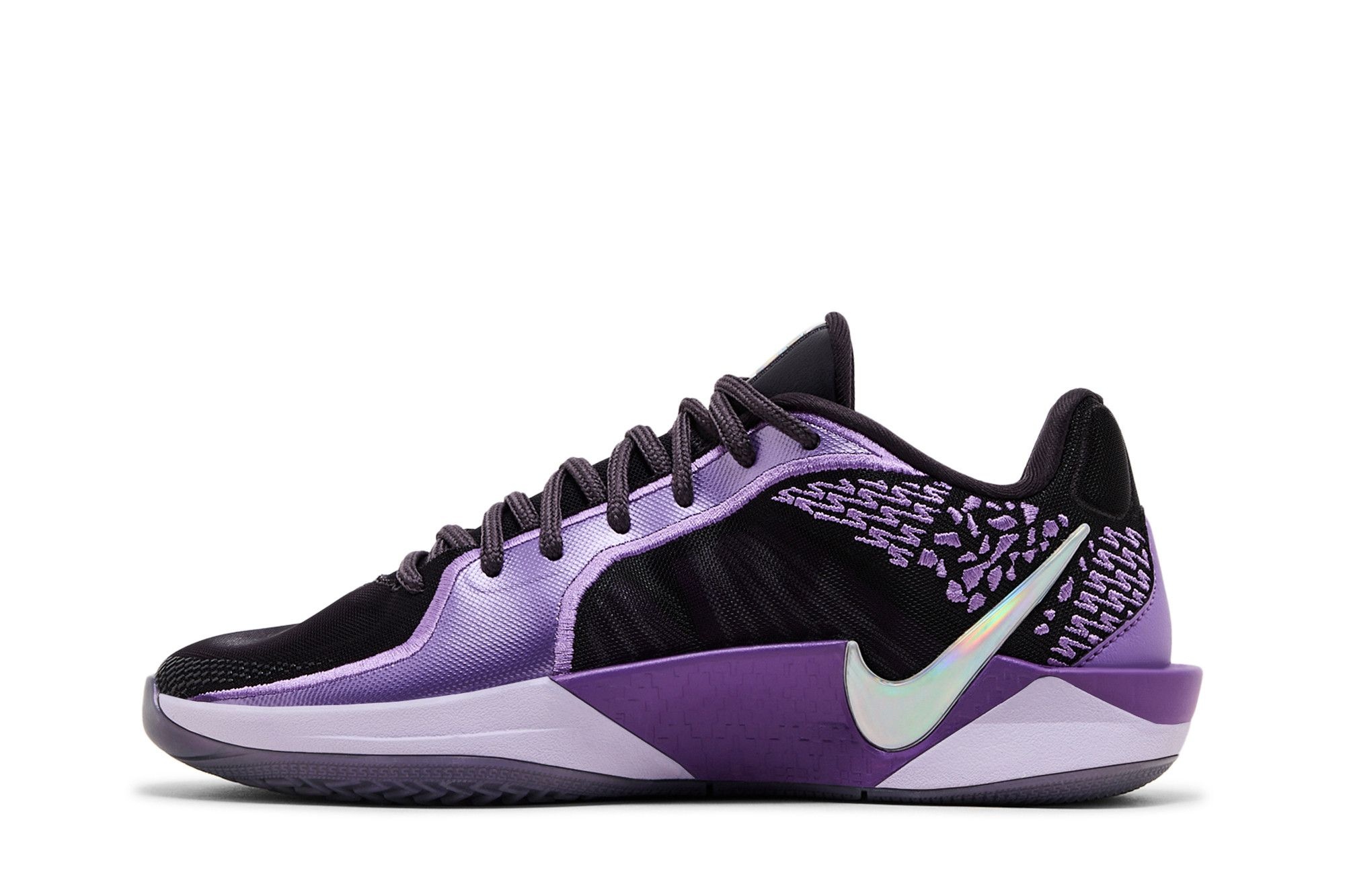 Nike Wmns Sabrina 2 EP 'Court Vision'