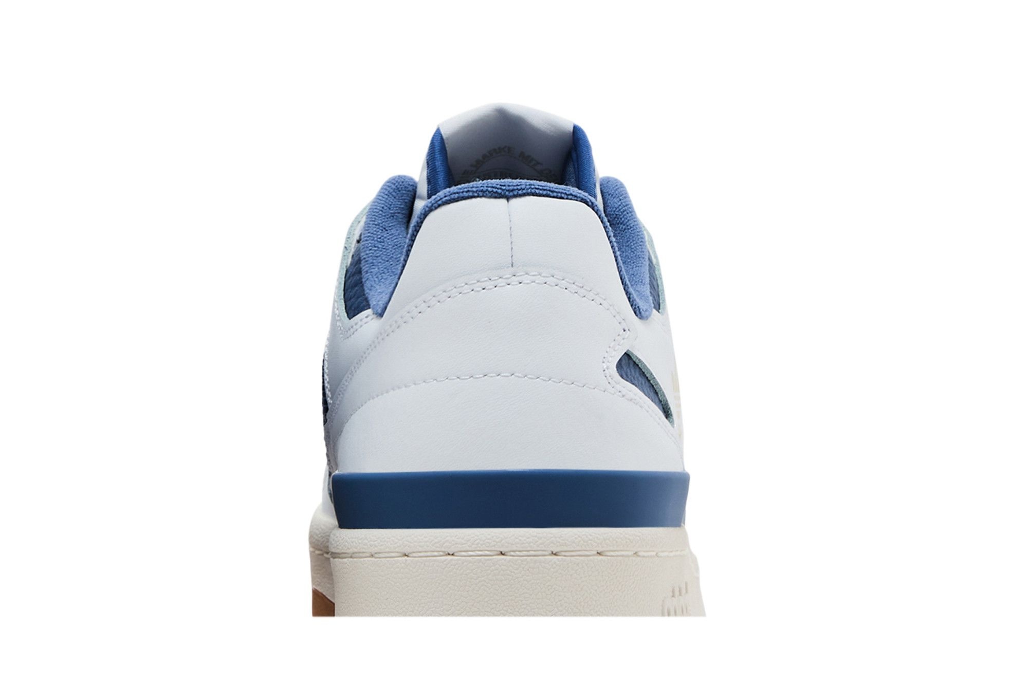 adidas Forum Low CL 'White Crew Blue Gum'