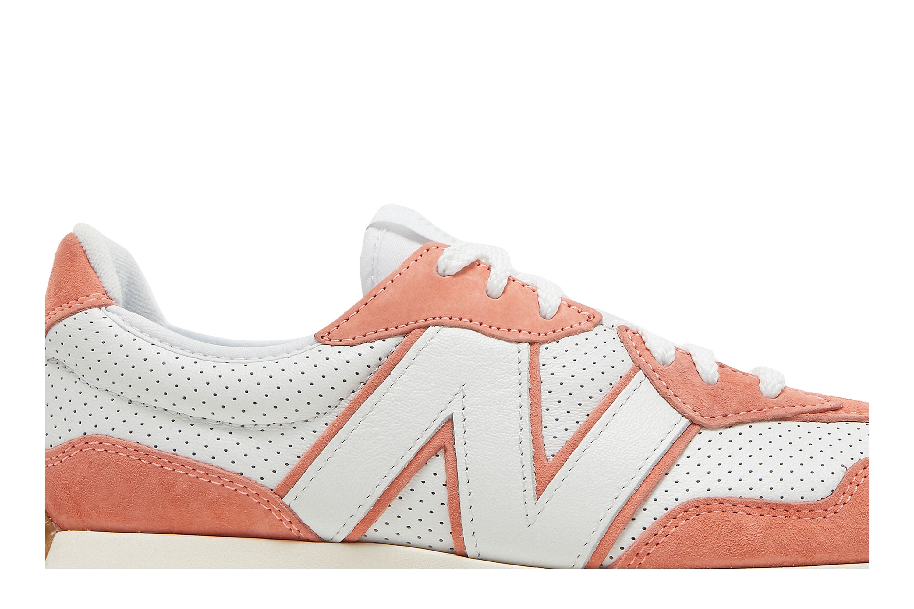 New Balance 327 'Primary Pack - White Paradise Pink'