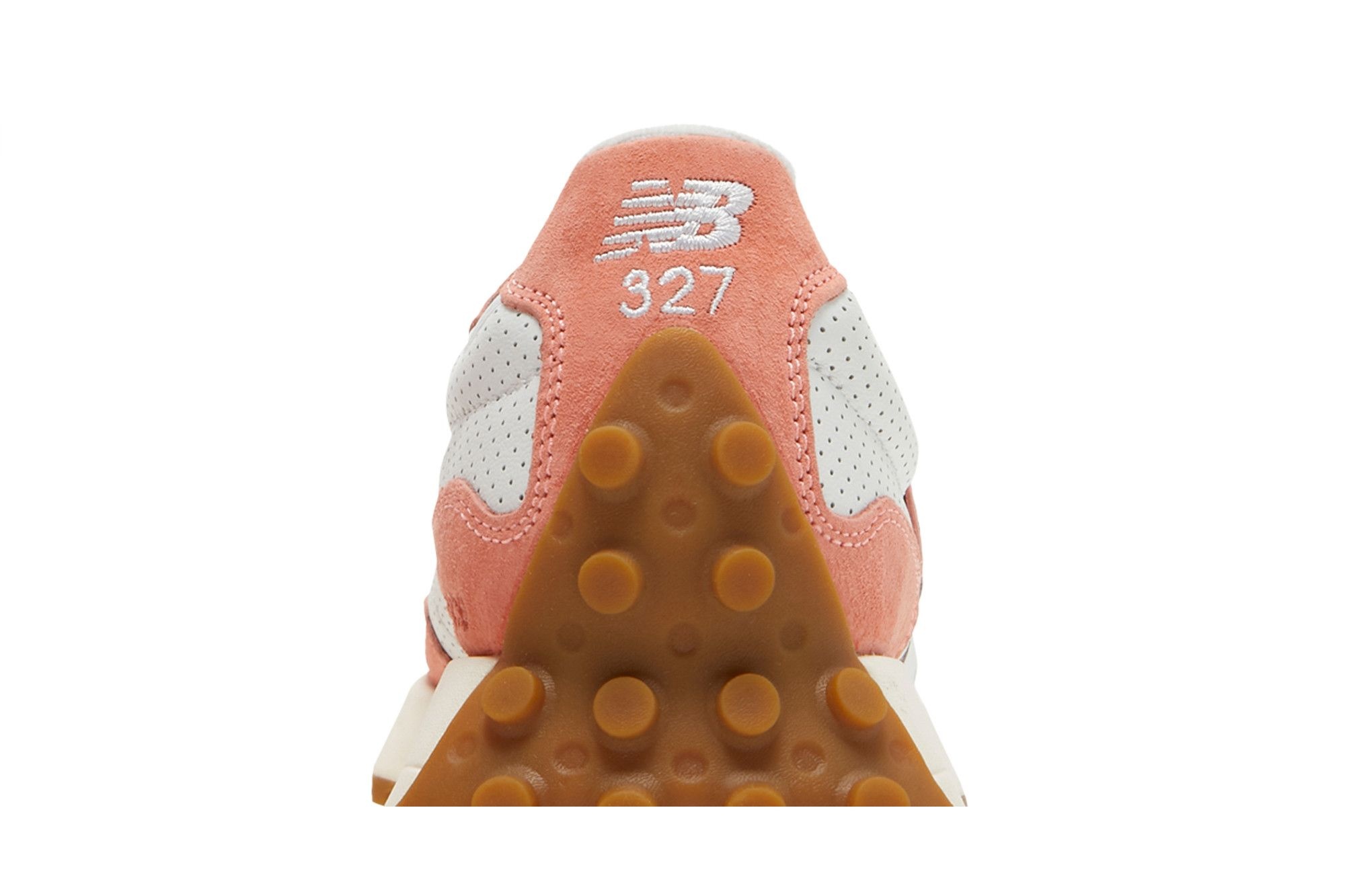 New Balance 327 'Primary Pack - White Paradise Pink'