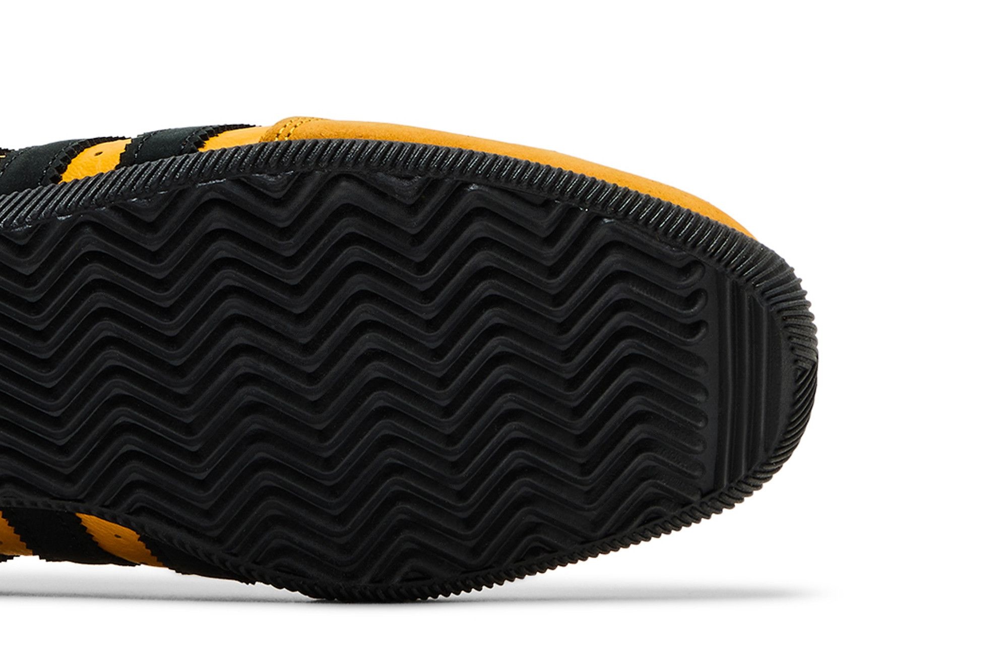 adidas Wmns Japan 'Crew Yellow Black'