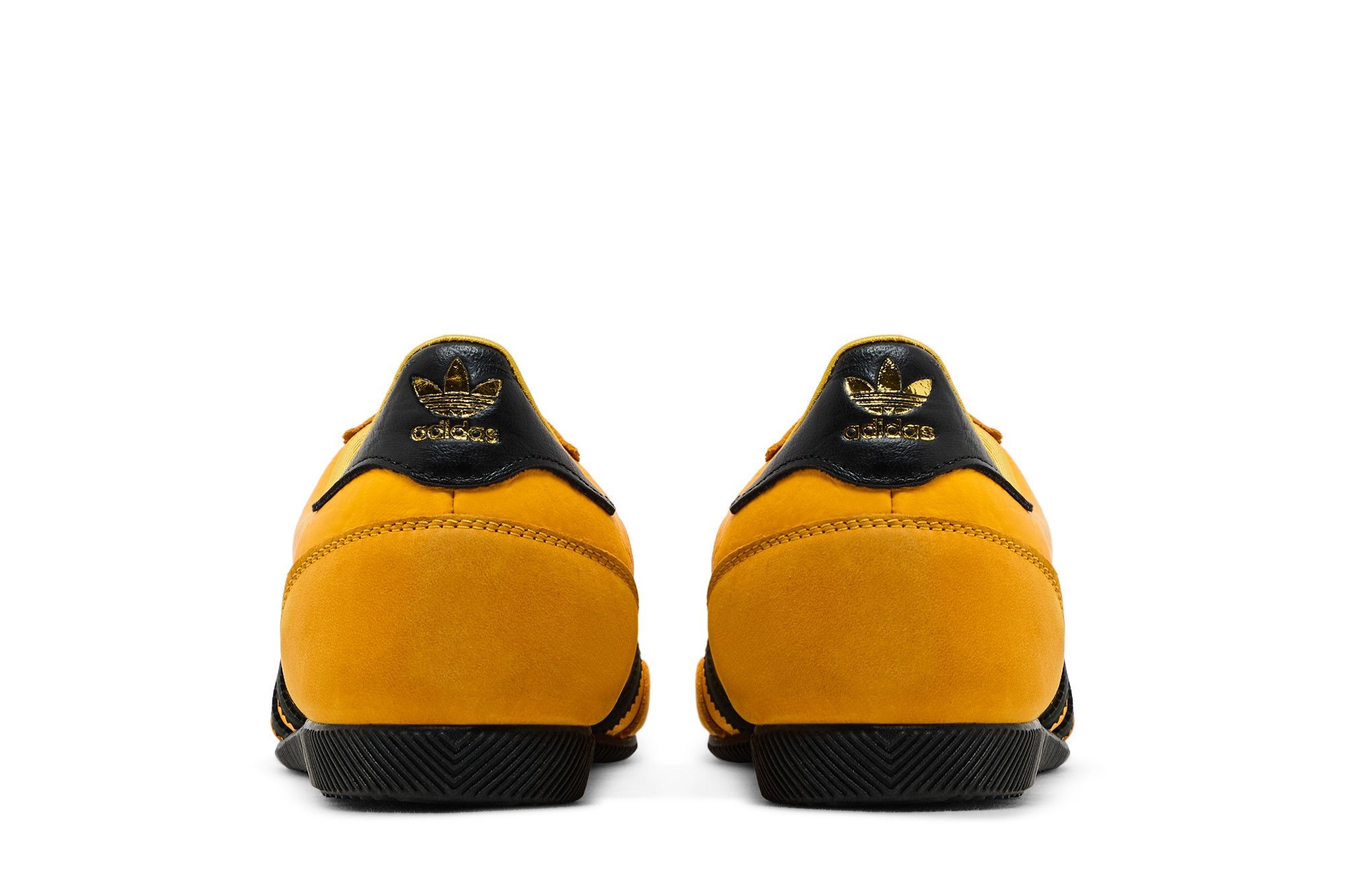 adidas Wmns Japan 'Crew Yellow Black'