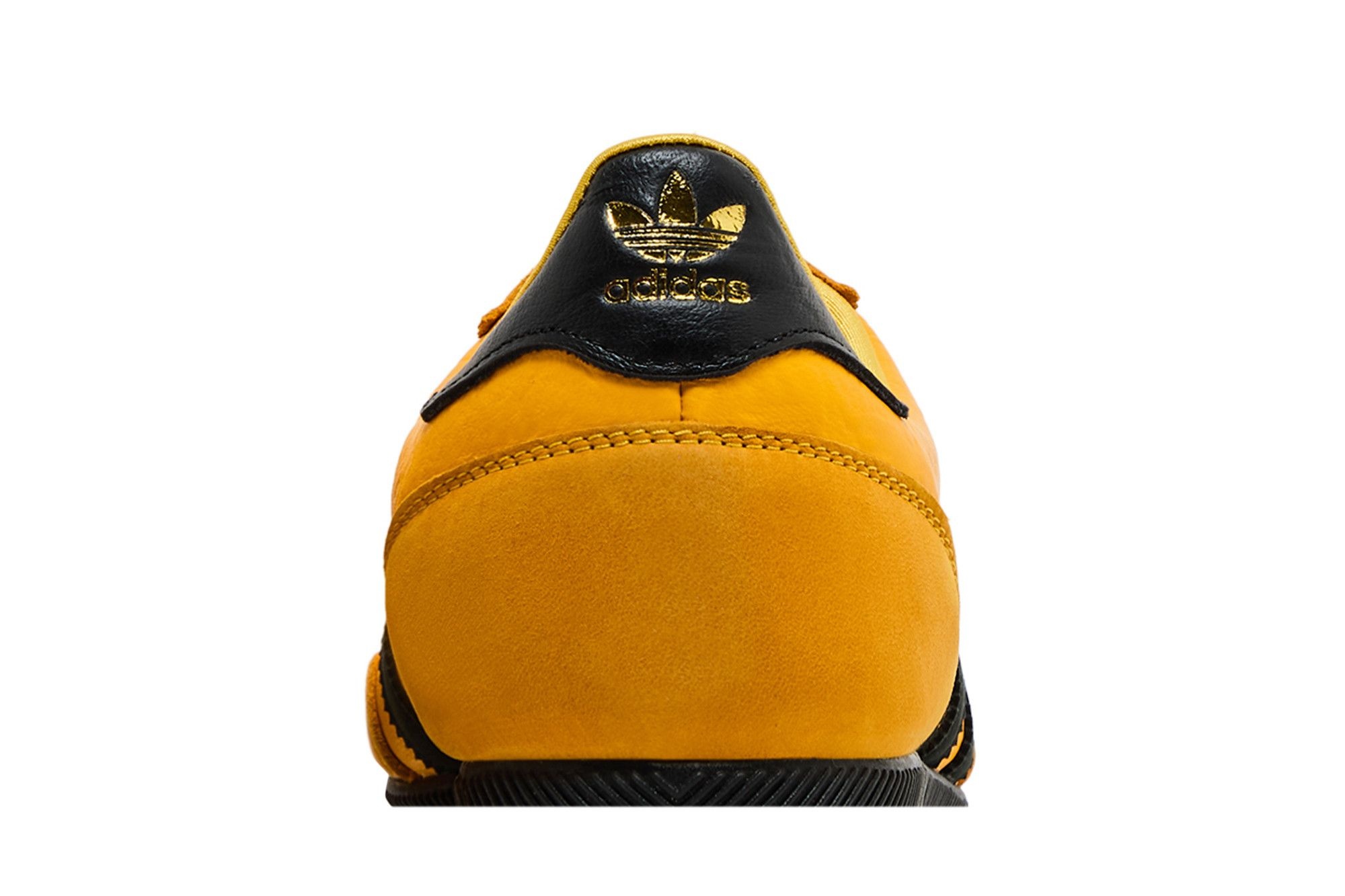 adidas Wmns Japan 'Crew Yellow Black'