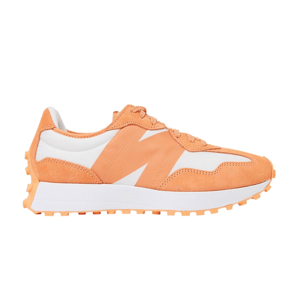 New Balance 327 '1-800 Summer - Orange'