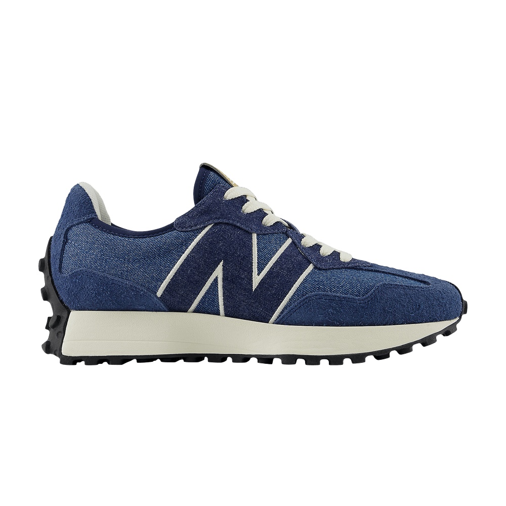 New Balance Wmns 327 'Denim Pack - Heron Blue'