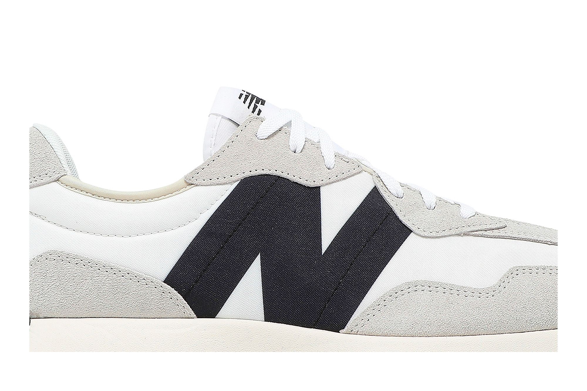 New Balance 327 'Sea Salt'
