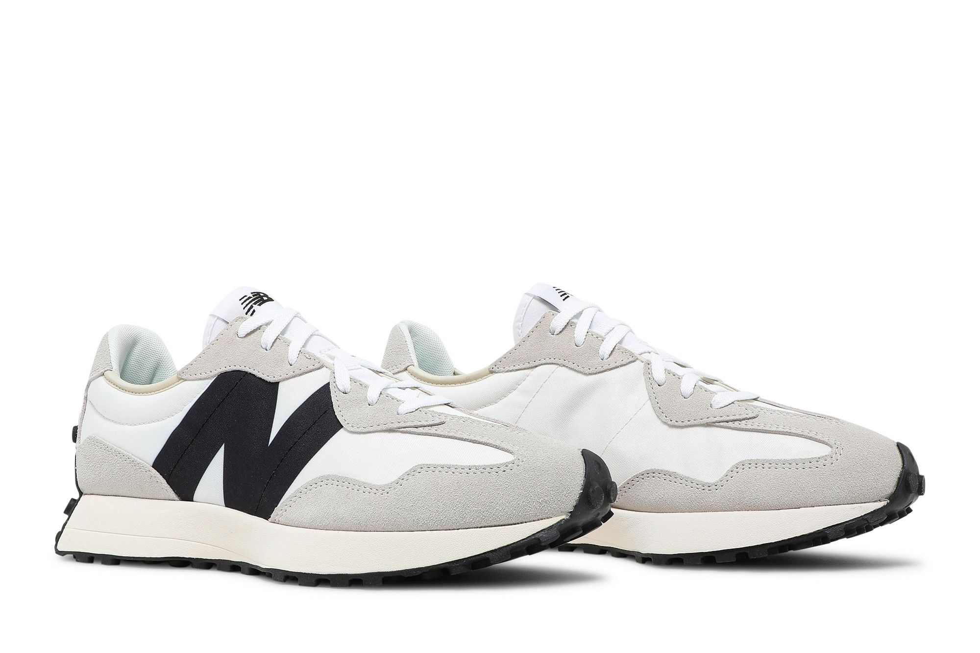 New Balance 327 'Sea Salt'