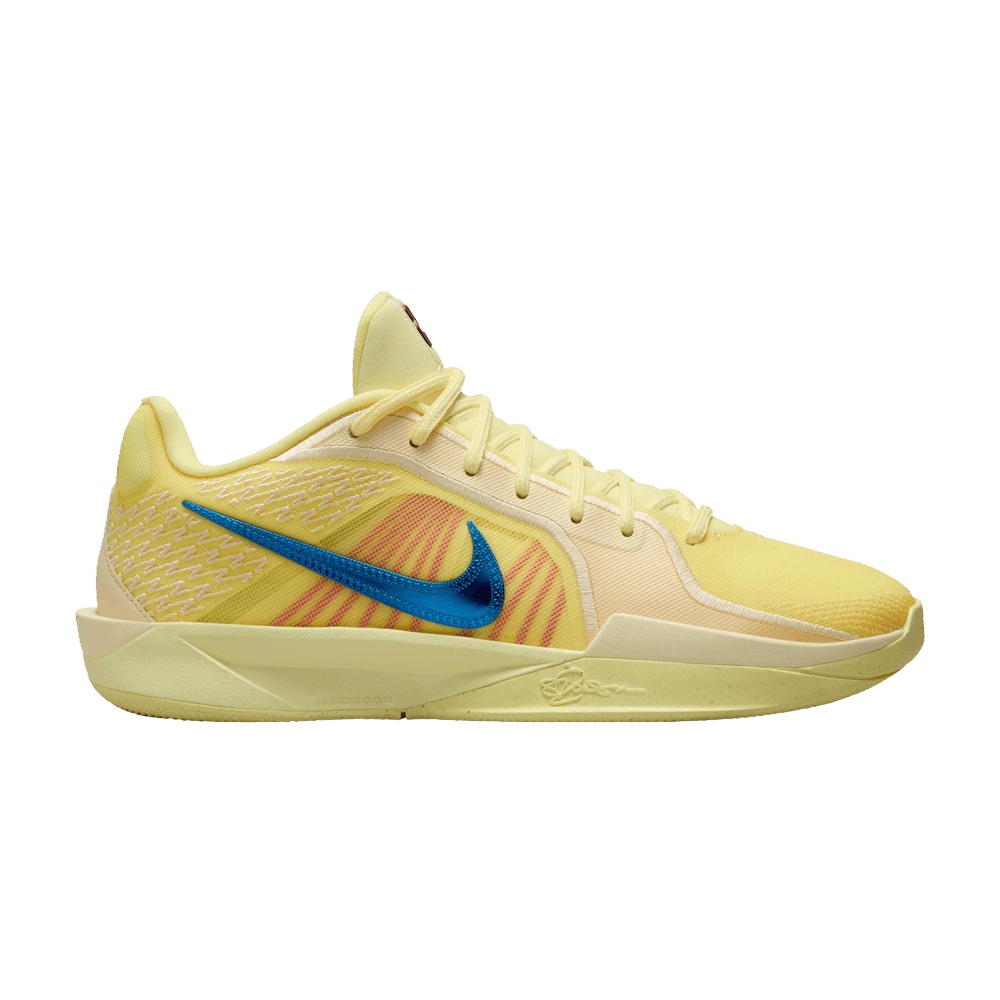 Nike Wmns Sabrina 2 'Trust'