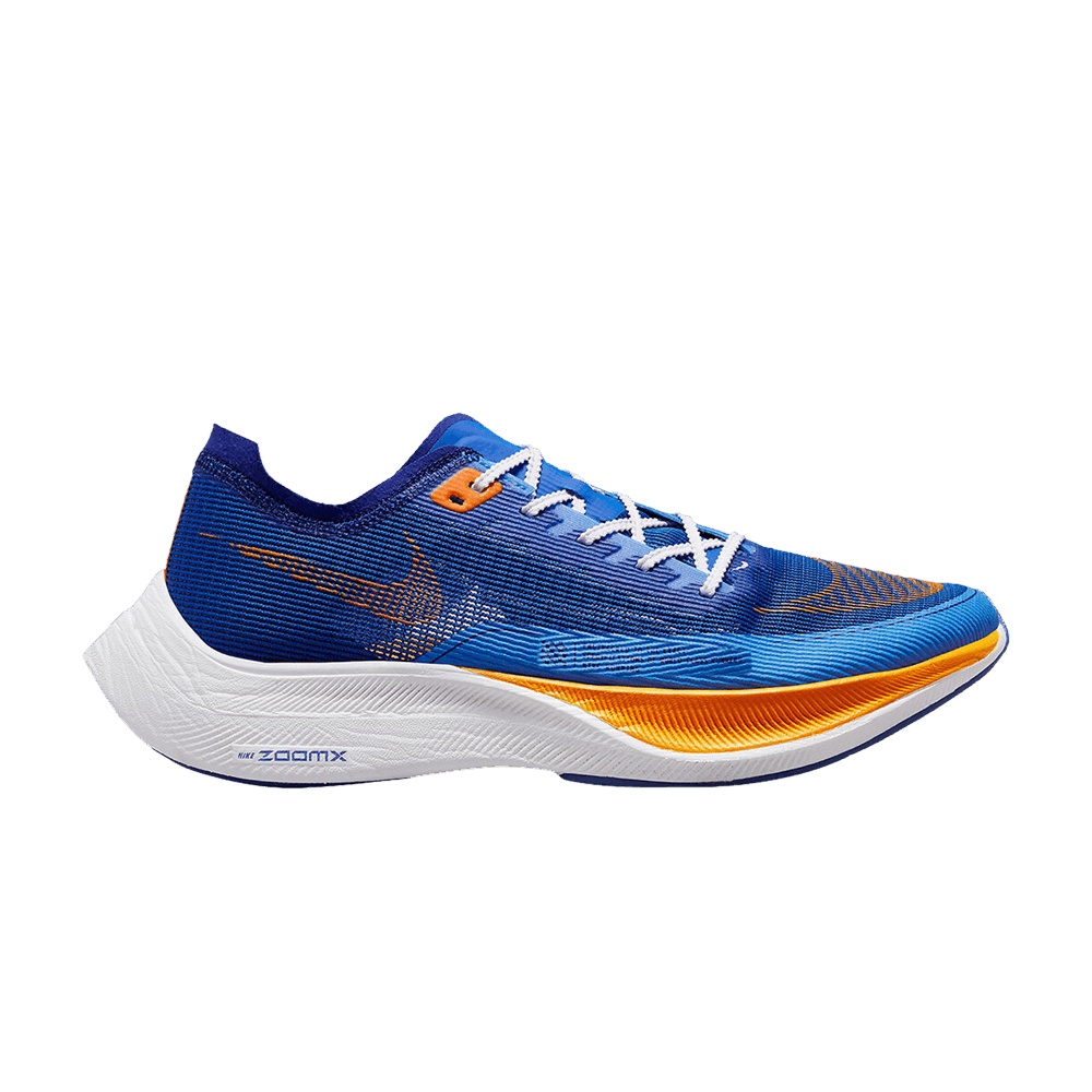 Nike ZoomX Vaporfly NEXT% 2 'Game Royal Vivid Orange'