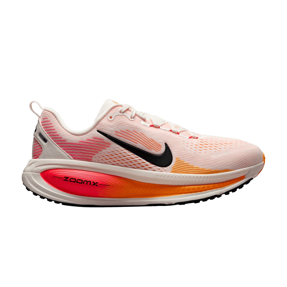 Nike Wmns Vomero 18 'Sail Bright Crimson'