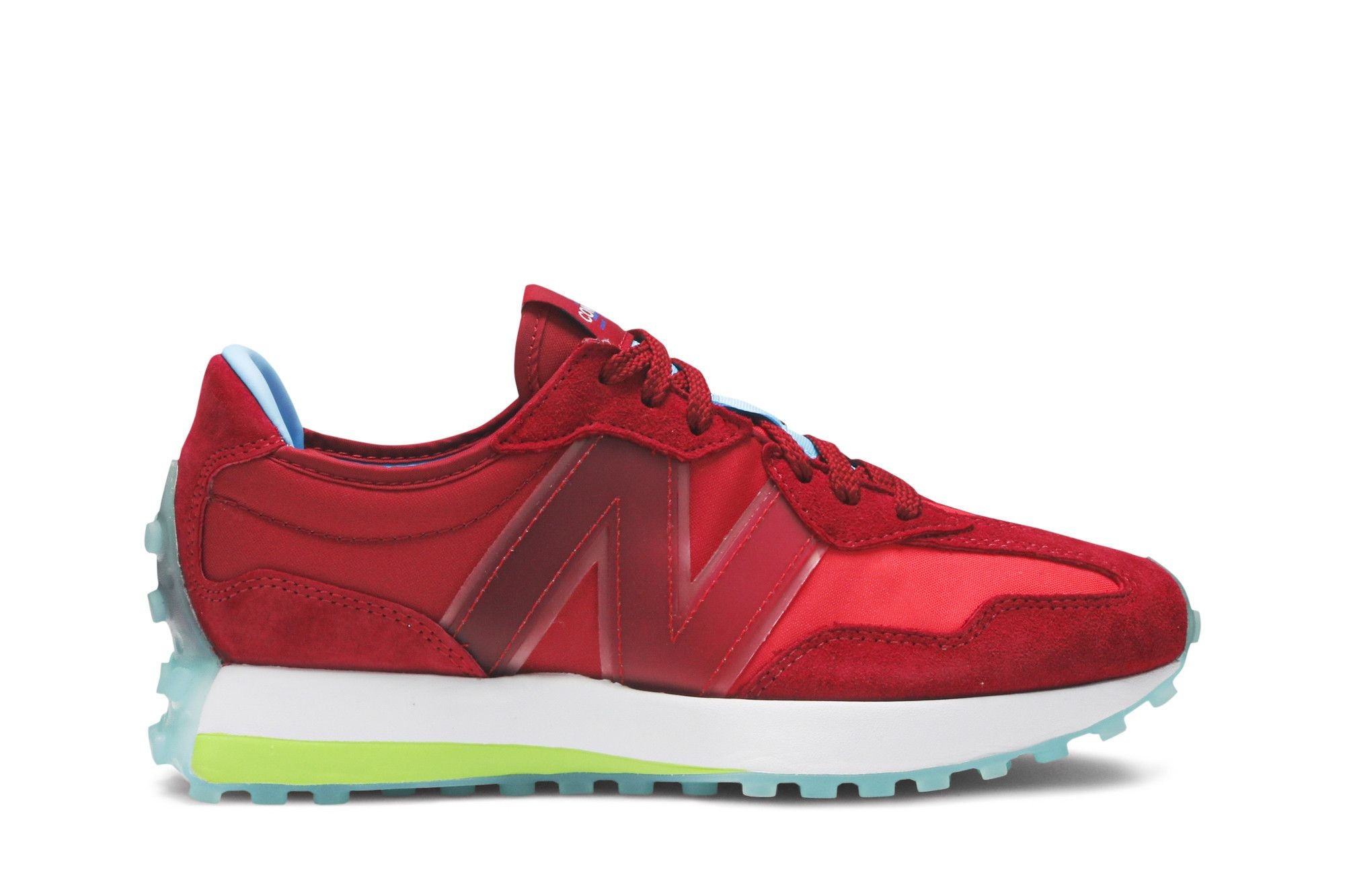 Concepts x New Balance 327 'Cape'