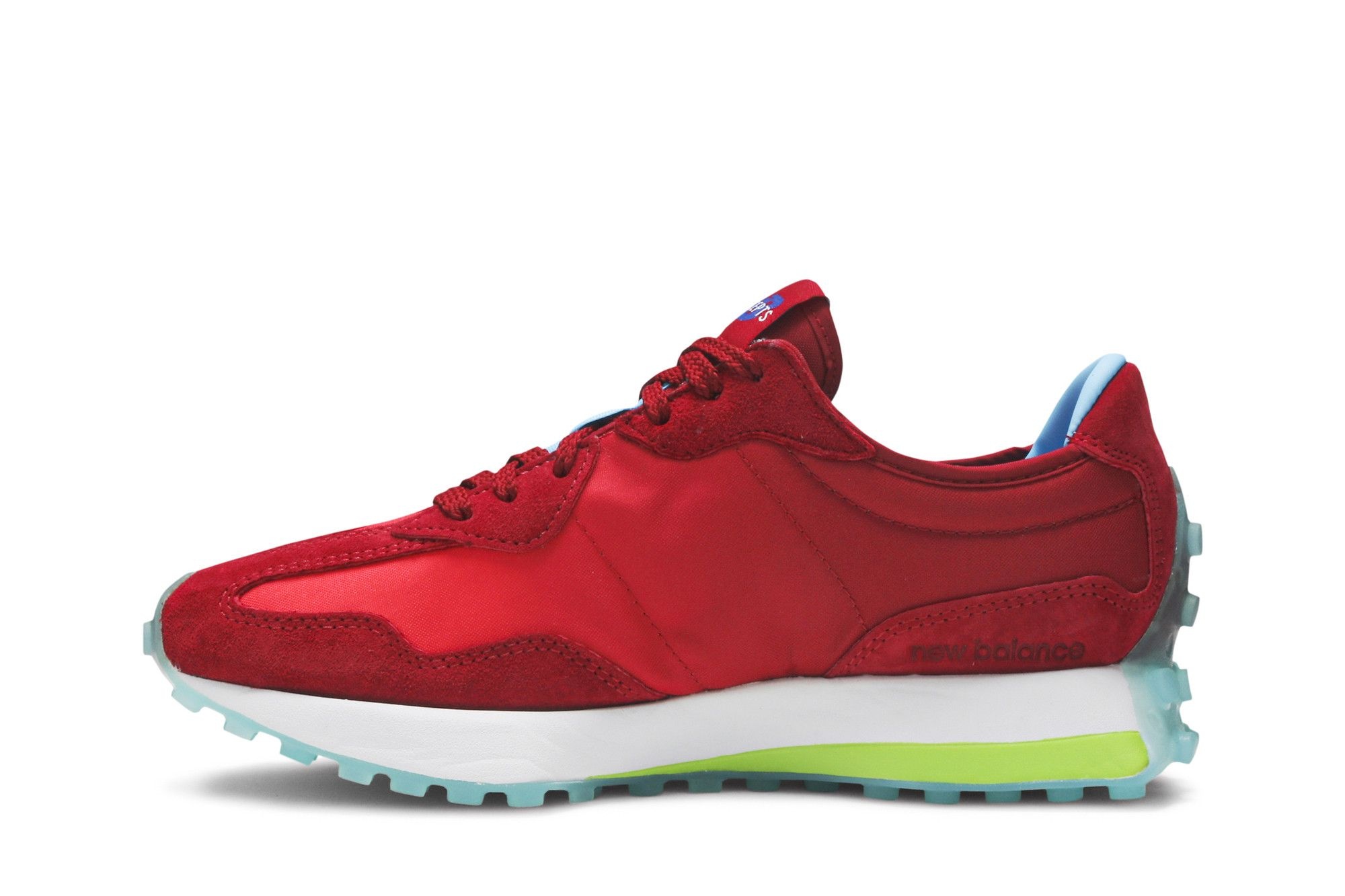 Concepts x New Balance 327 'Cape'