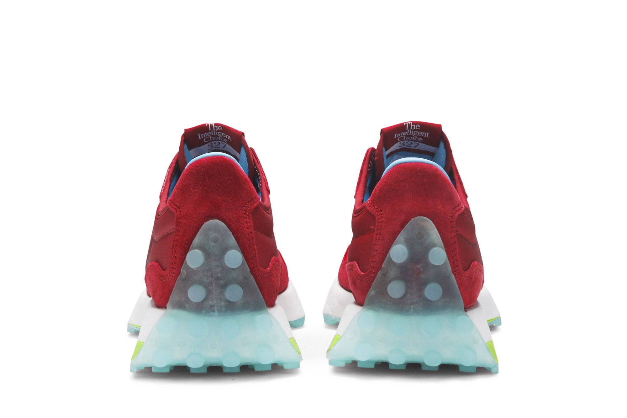 Concepts x New Balance 327 'Cape'