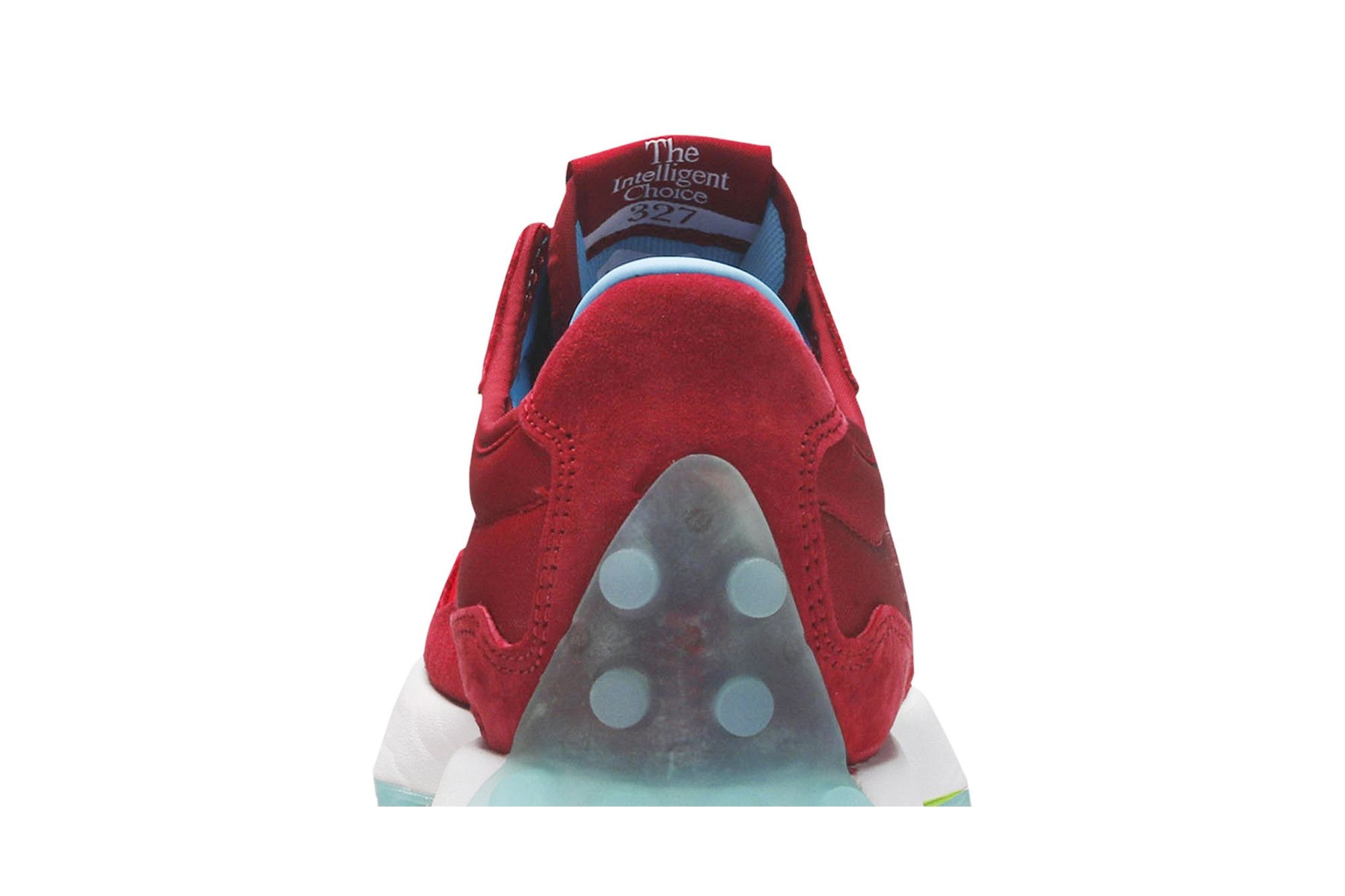 Concepts x New Balance 327 'Cape'