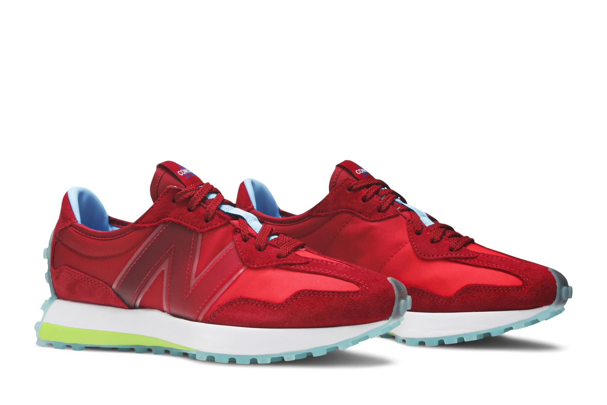 Concepts x New Balance 327 'Cape'