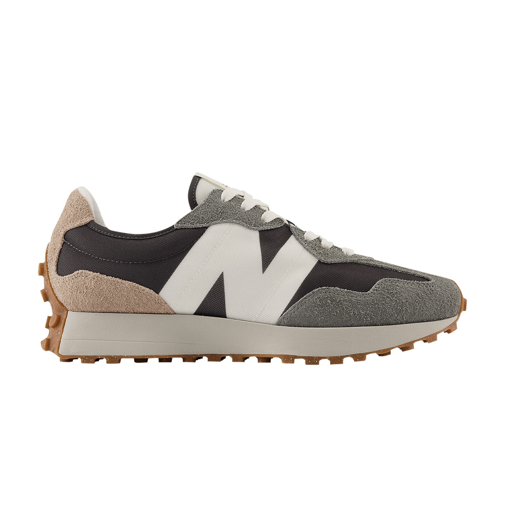 New Balance 327 'Harbor Grey Gum'