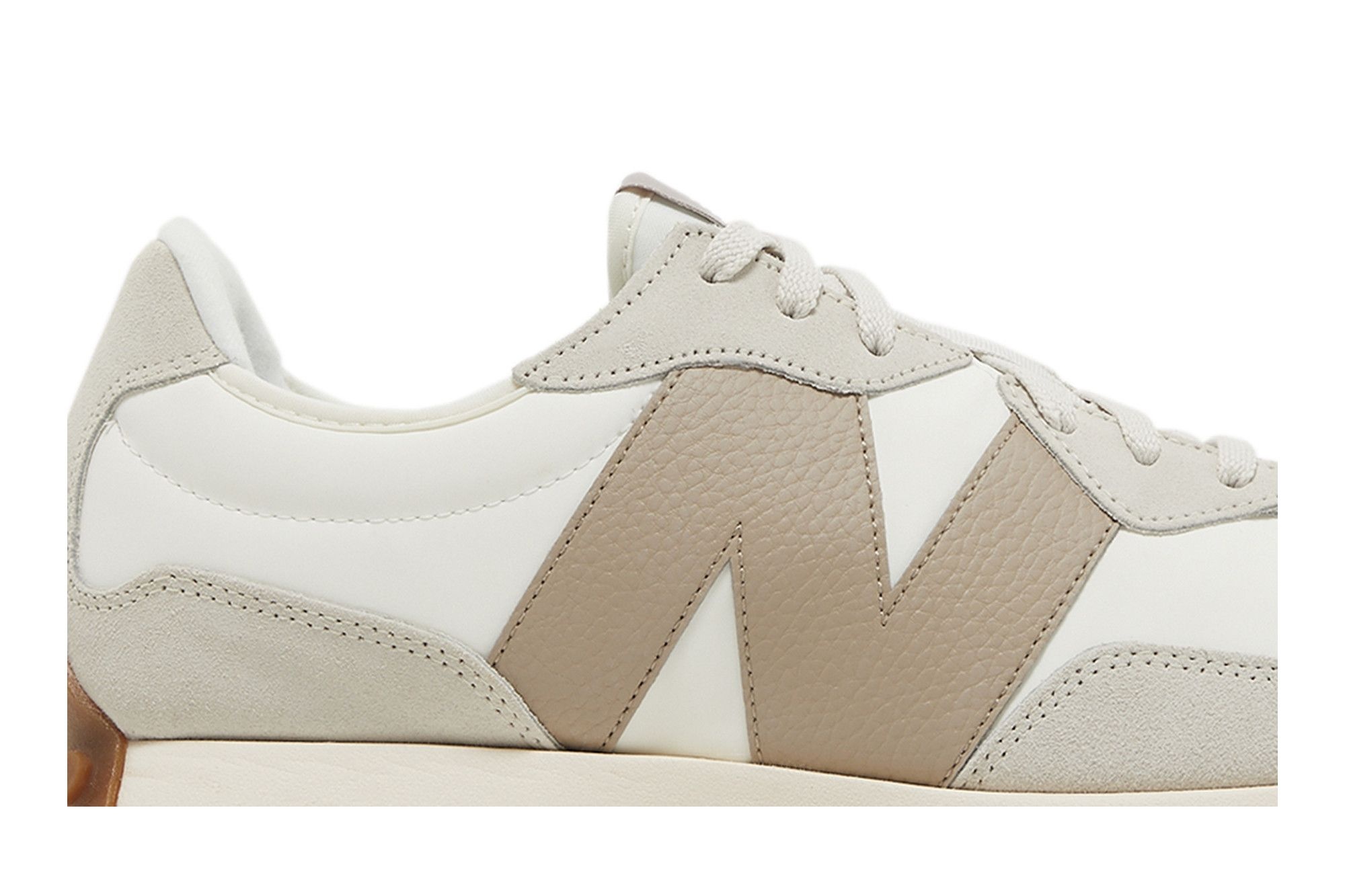 New Balance 327 'Moonbeam Driftwood'
