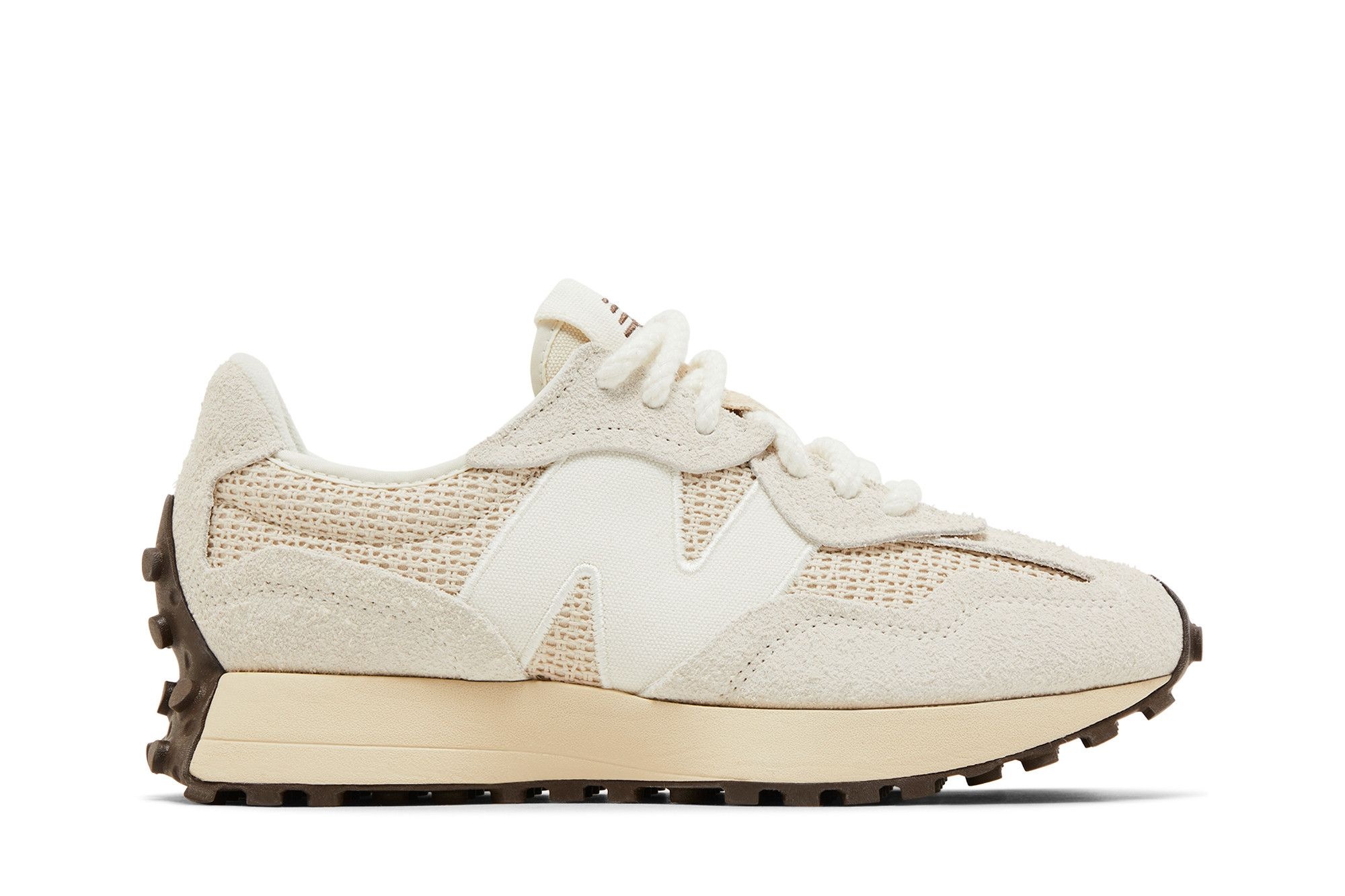 New Balance 327 'Sea Salt Linen'