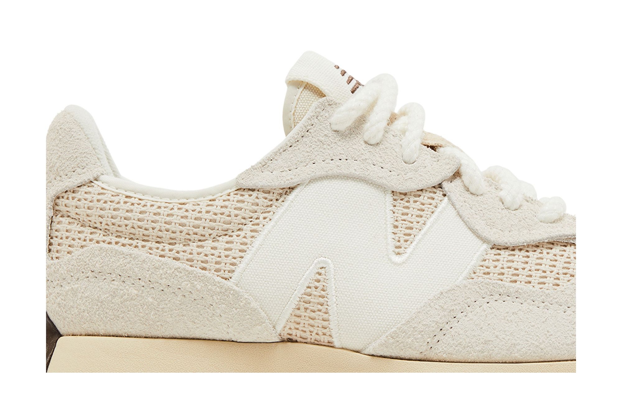 New Balance 327 'Sea Salt Linen'