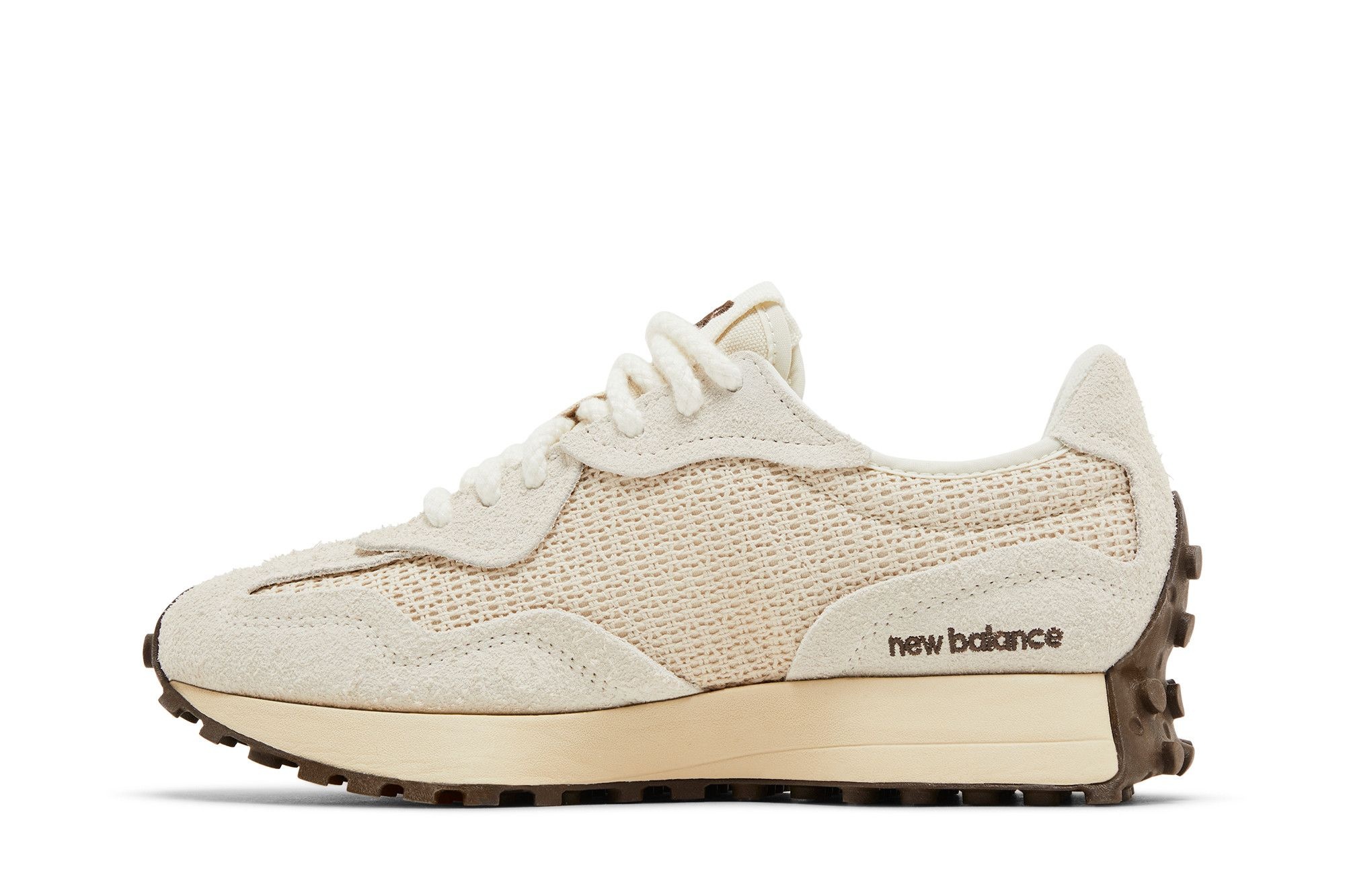 New Balance 327 'Sea Salt Linen'