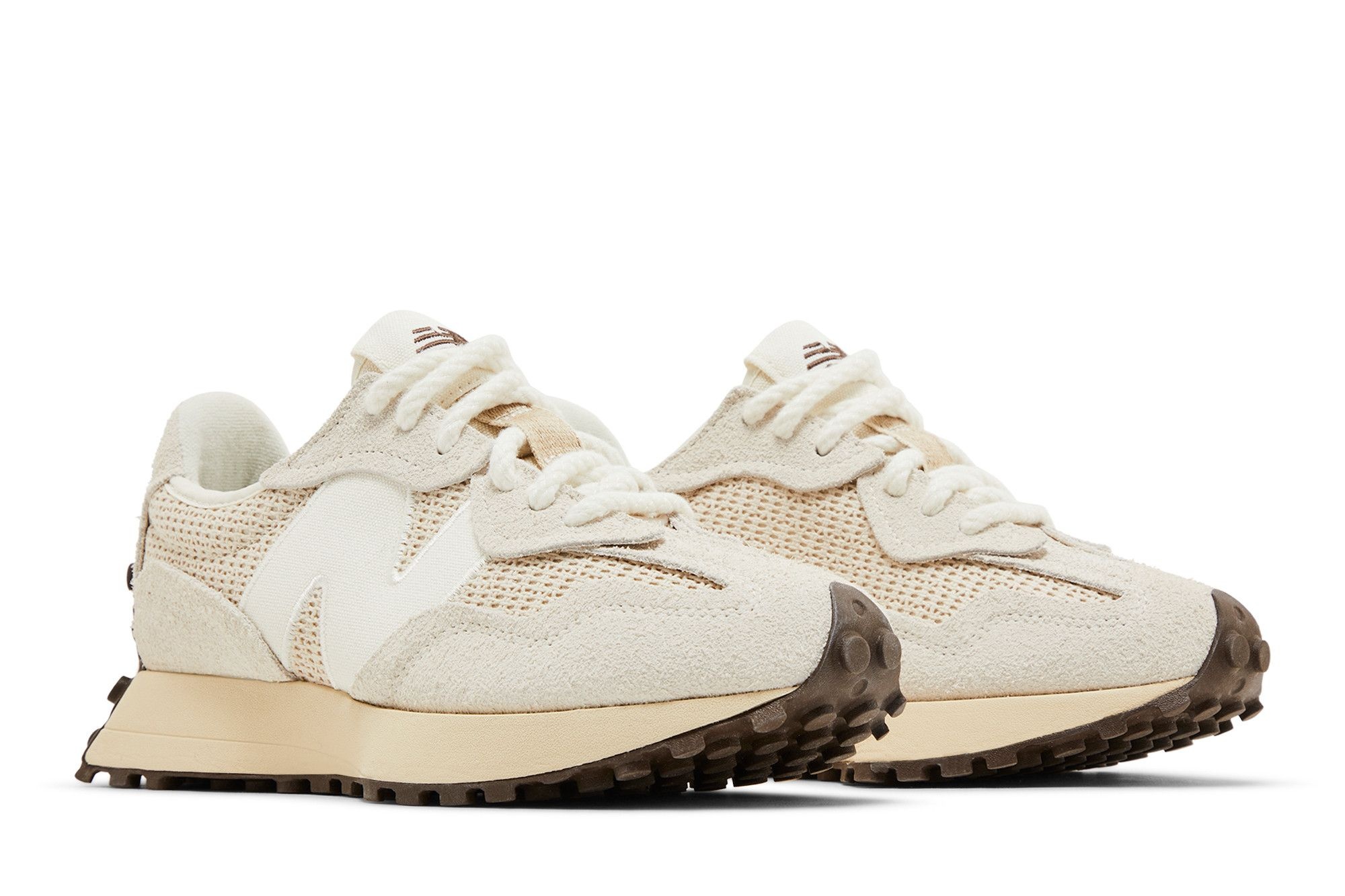 New Balance 327 'Sea Salt Linen'