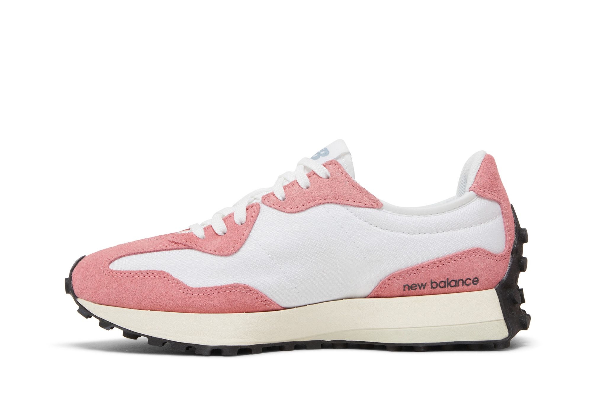 New Balance Wmns 327 'Natural Pink'