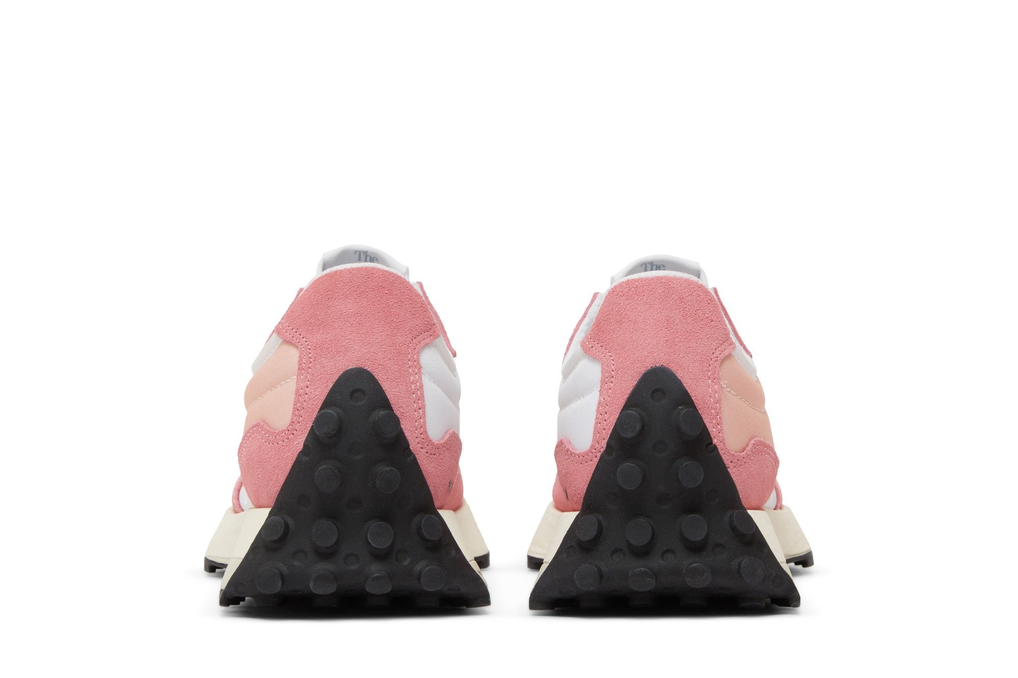 New Balance Wmns 327 'Natural Pink'