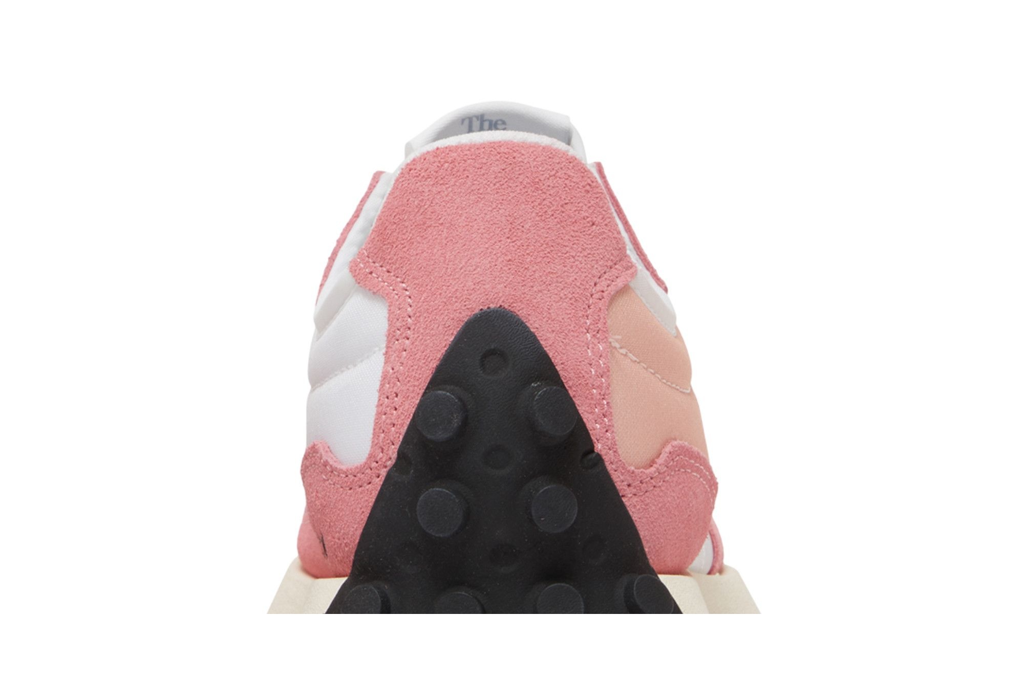 New Balance Wmns 327 'Natural Pink'