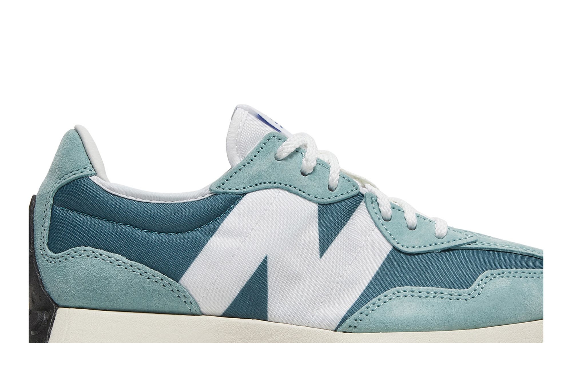 New Balance Wmns 327 'Storm Blue Deep Sky'