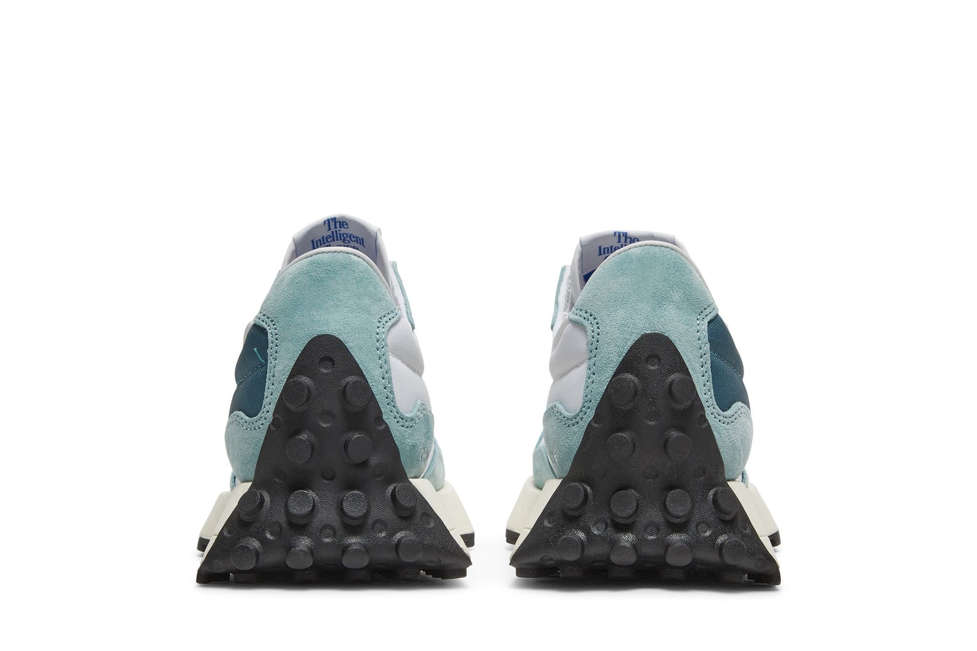 New Balance Wmns 327 'Storm Blue Deep Sky'