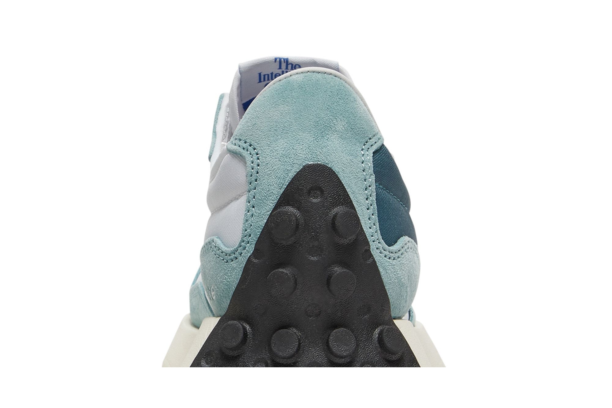 New Balance Wmns 327 'Storm Blue Deep Sky'
