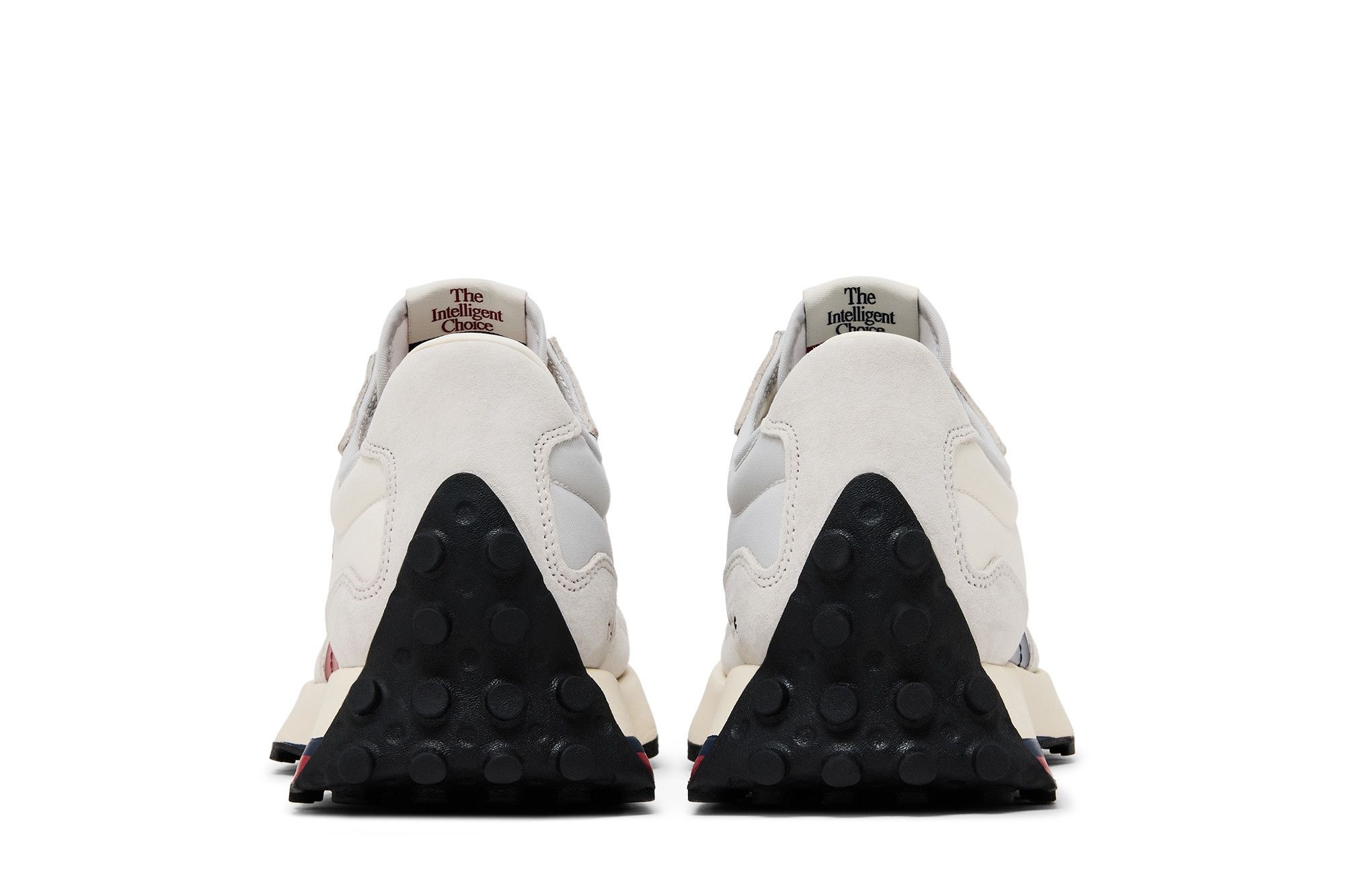 New Balance 327 'Mandarin Duck'