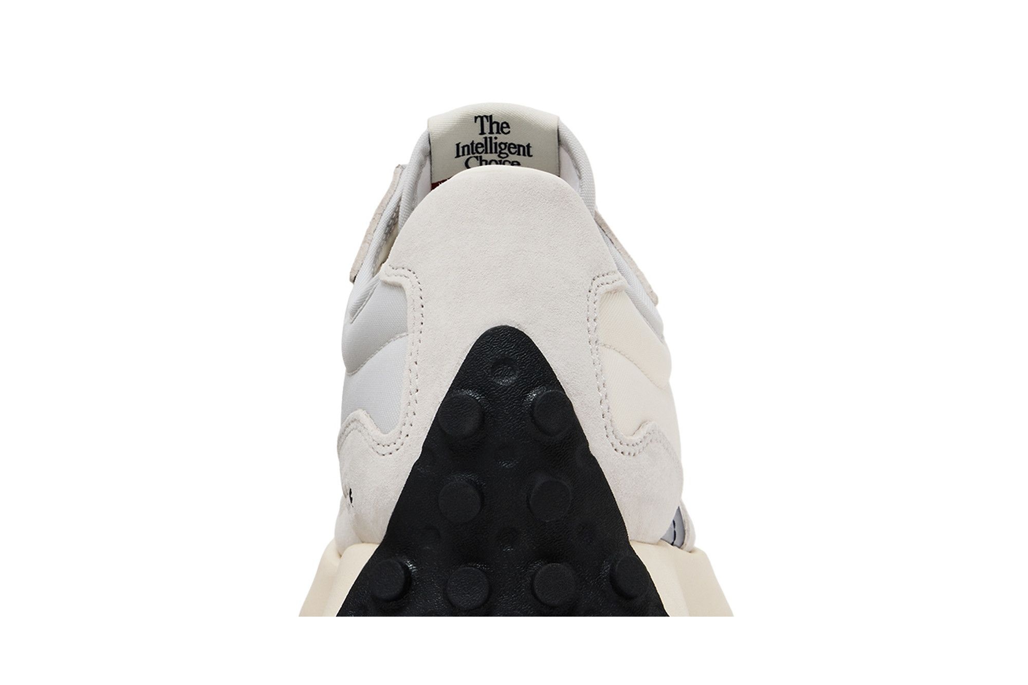 New Balance 327 'Mandarin Duck'