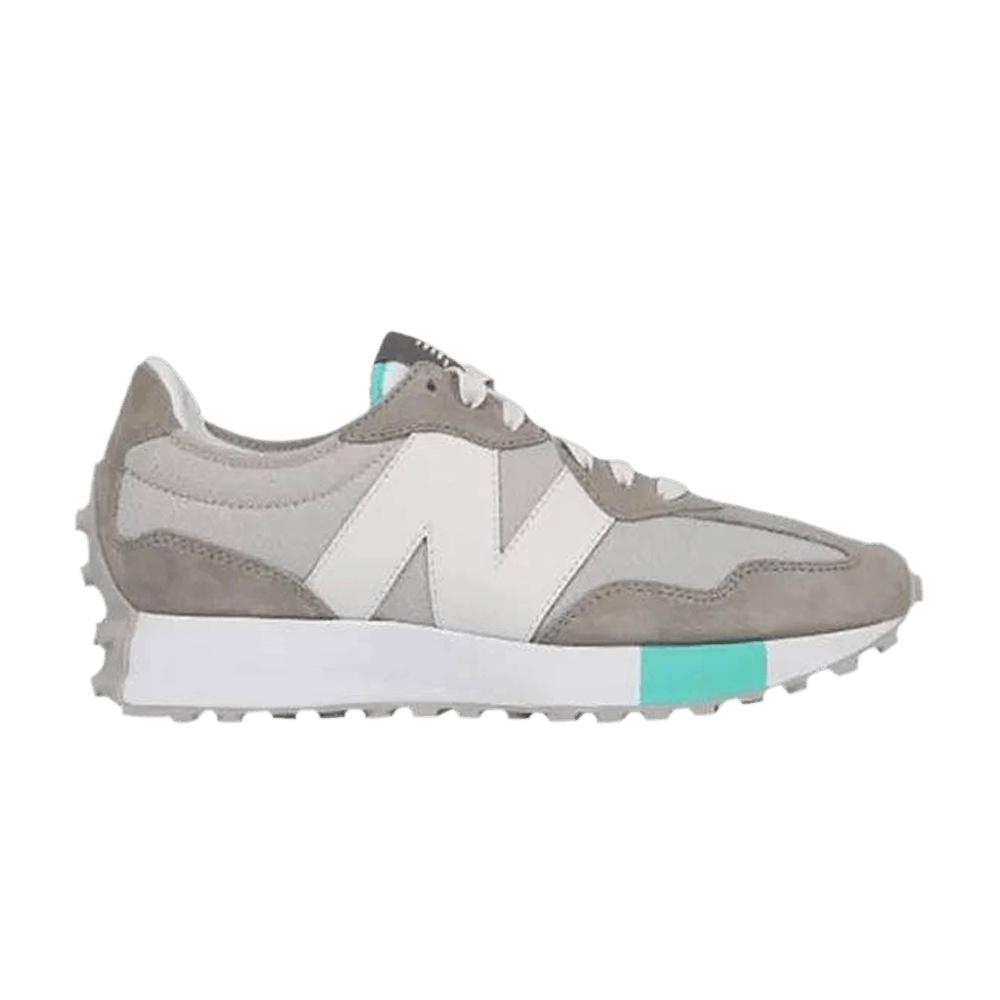Niko x New Balance 327 'Grey Blue'