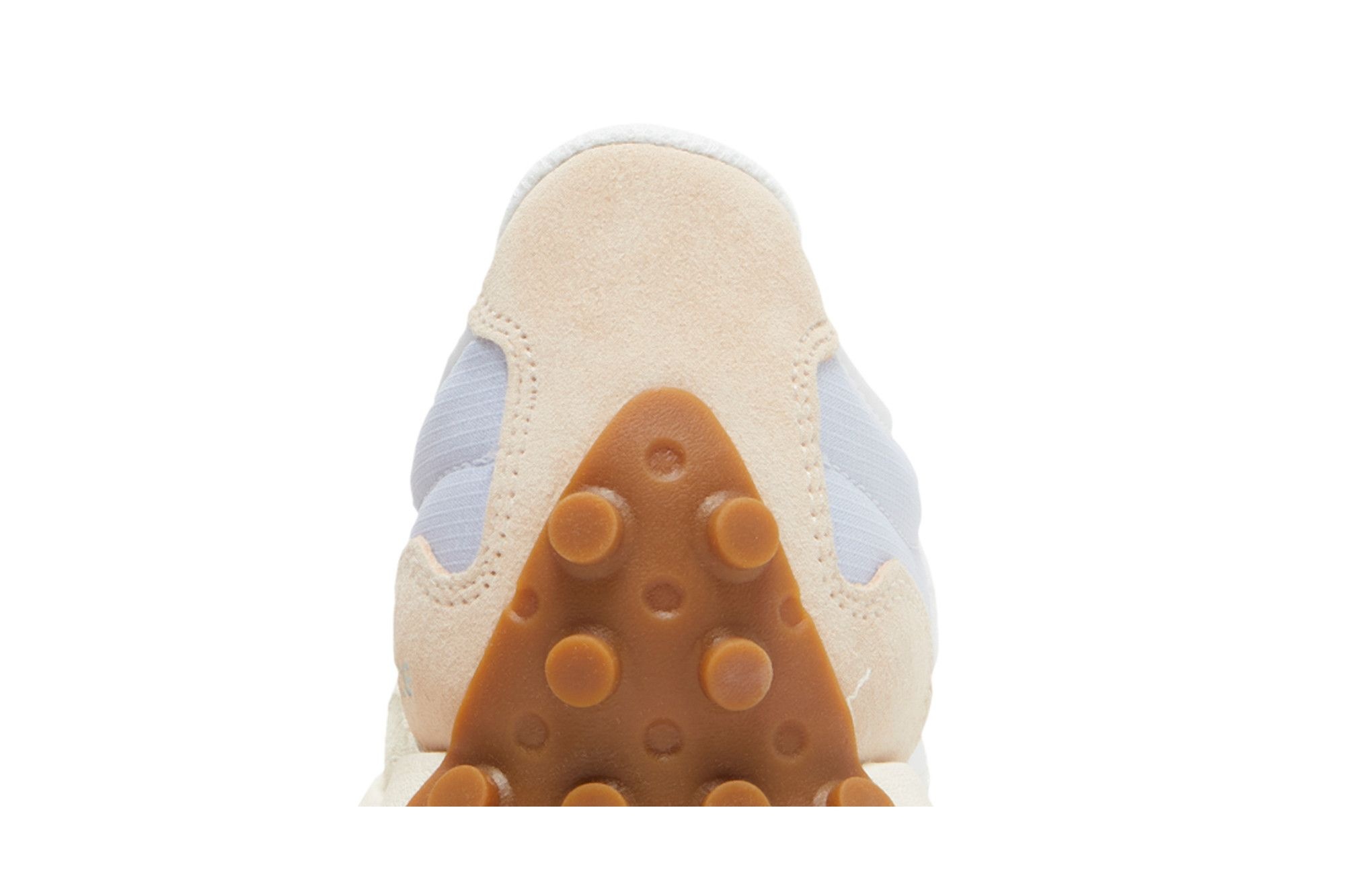 New Balance Wmns 327 'White Morning Fog Gum'