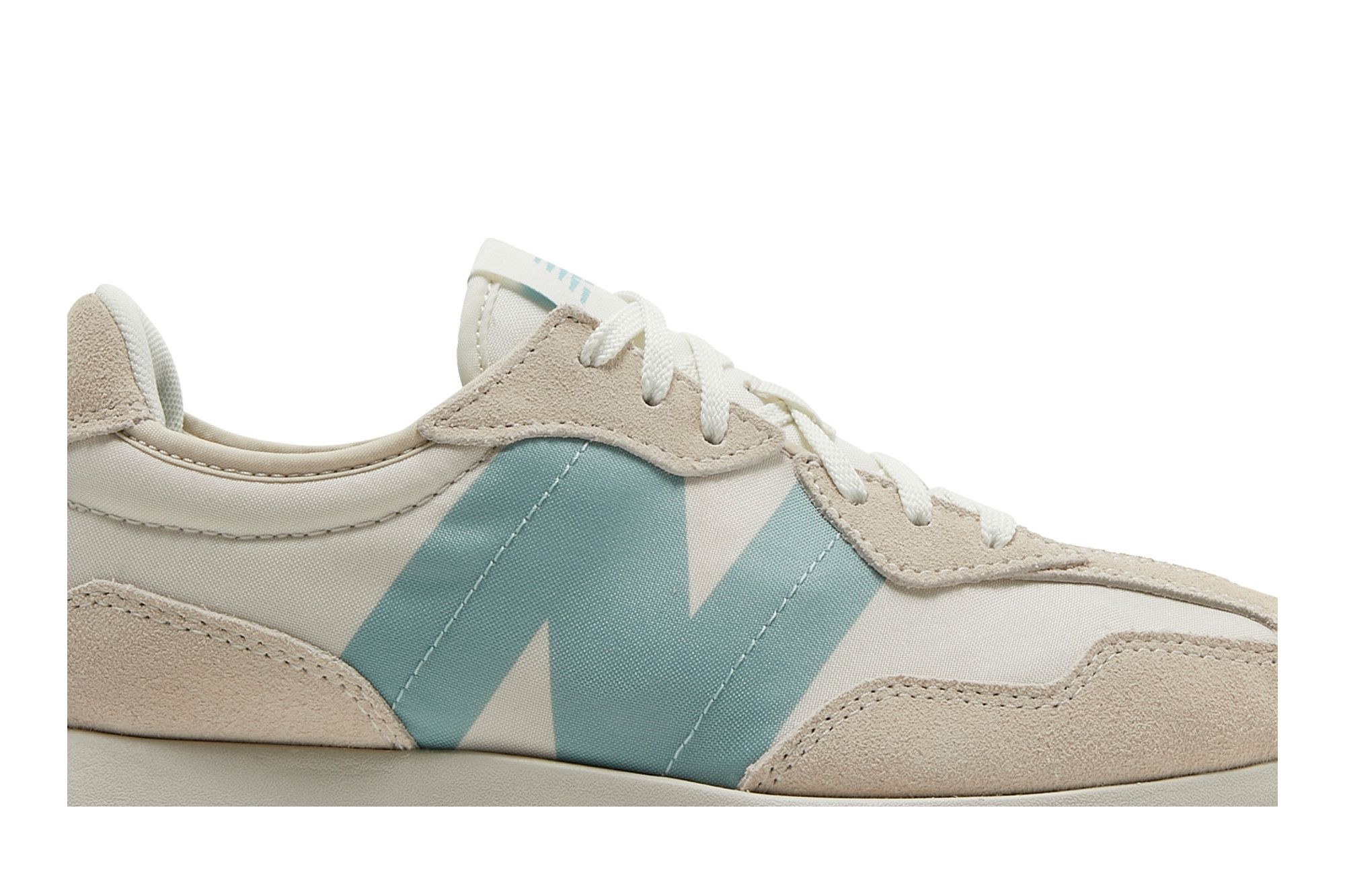 New Balance Wmns 327 'Moonbeam Storm Blue'