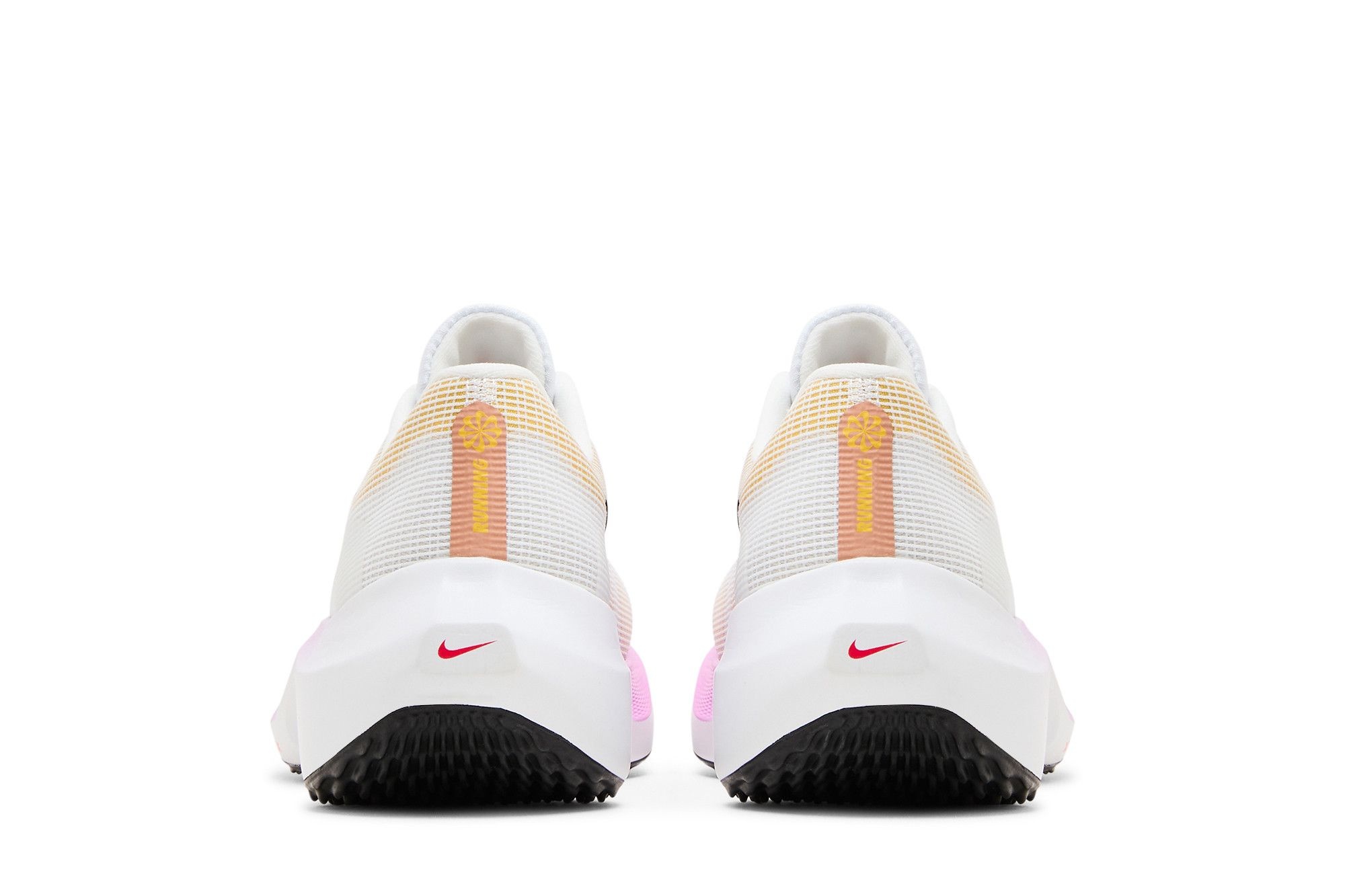 Nike Wmns Zoom Fly 5 'White Rush Fuchsia'
