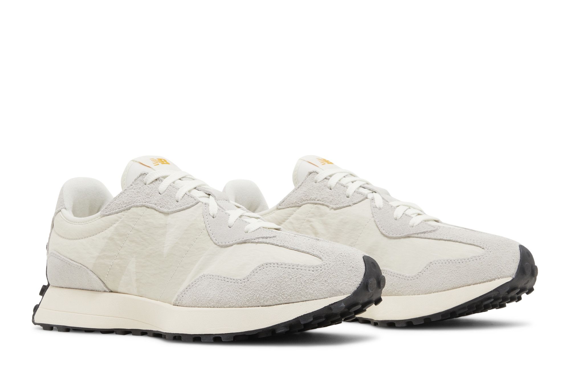 New Balance 327 'Team Away Grey'