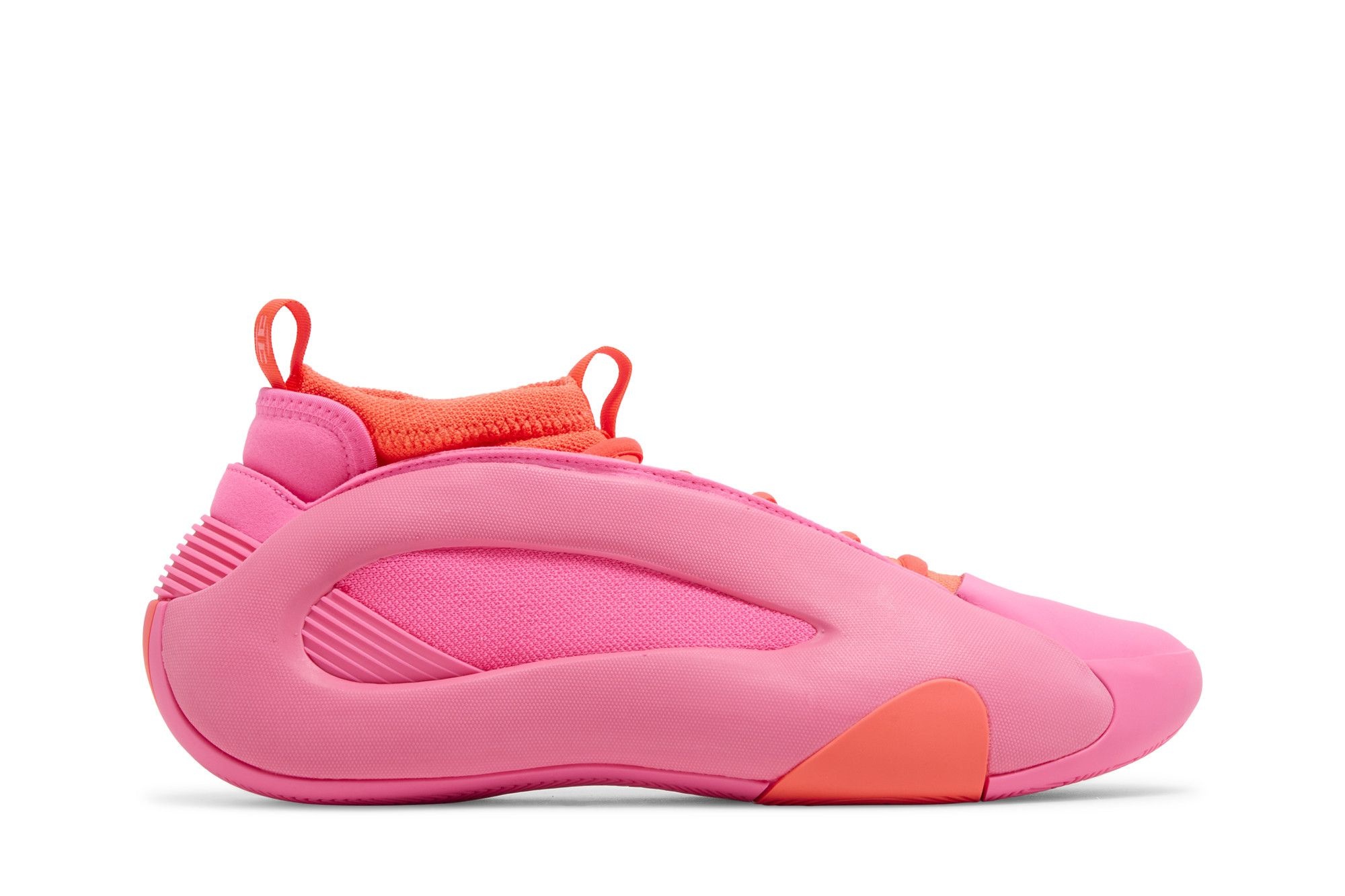 adidas Men's Harden Vol. 8 'Flamingo Pink'