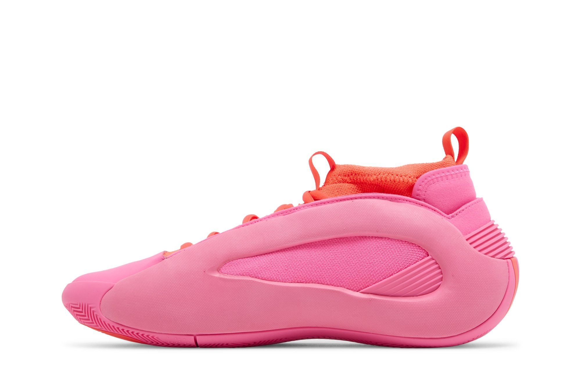 adidas Men's Harden Vol. 8 'Flamingo Pink'