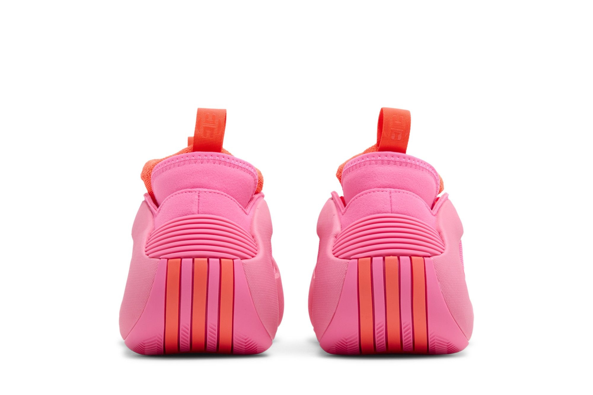 adidas Men's Harden Vol. 8 'Flamingo Pink'