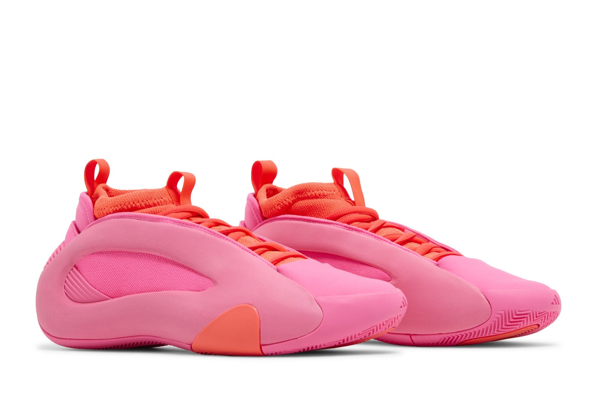 adidas Men's Harden Vol. 8 'Flamingo Pink'