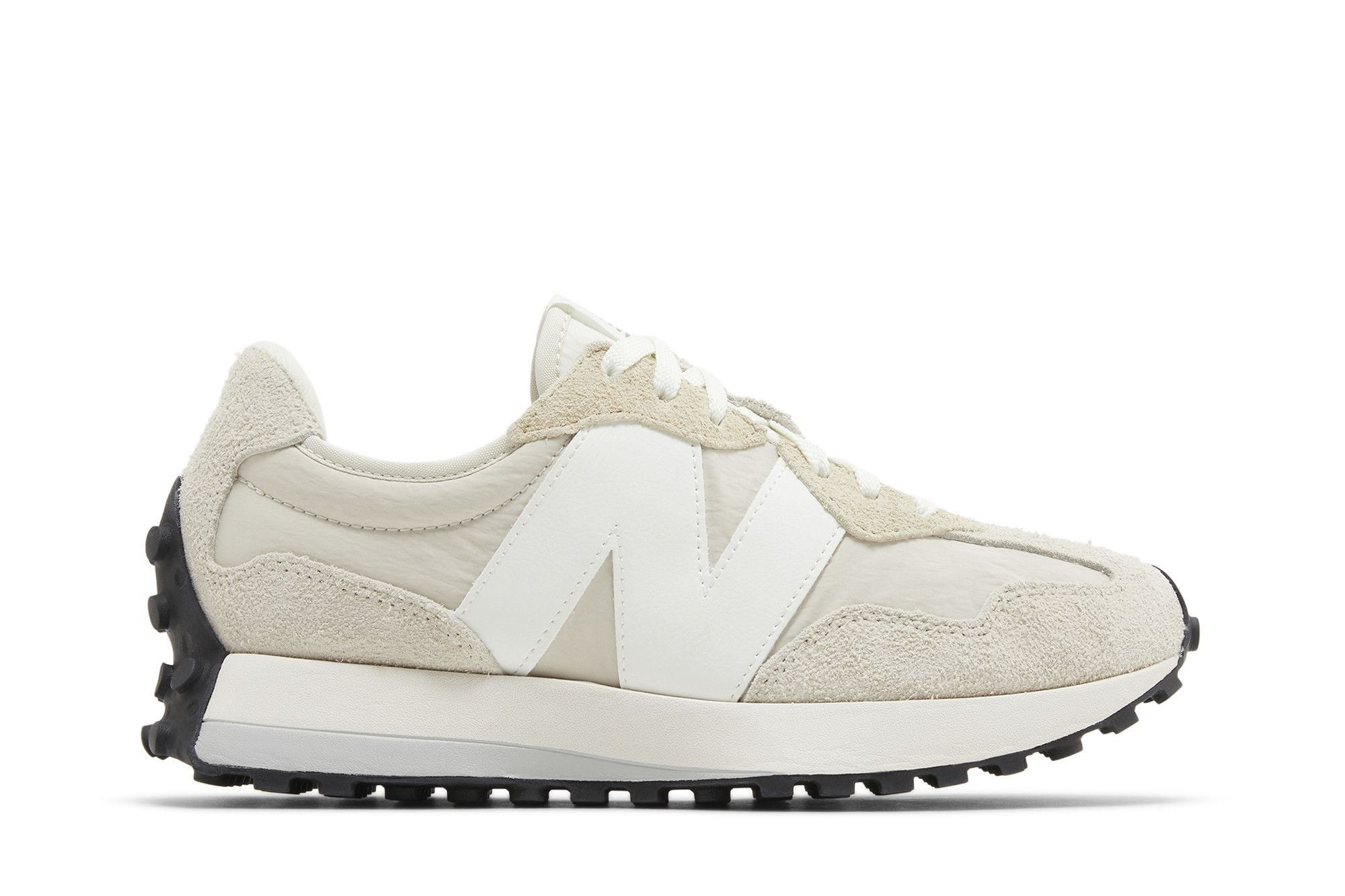 New Balance 327 'Turtledove'