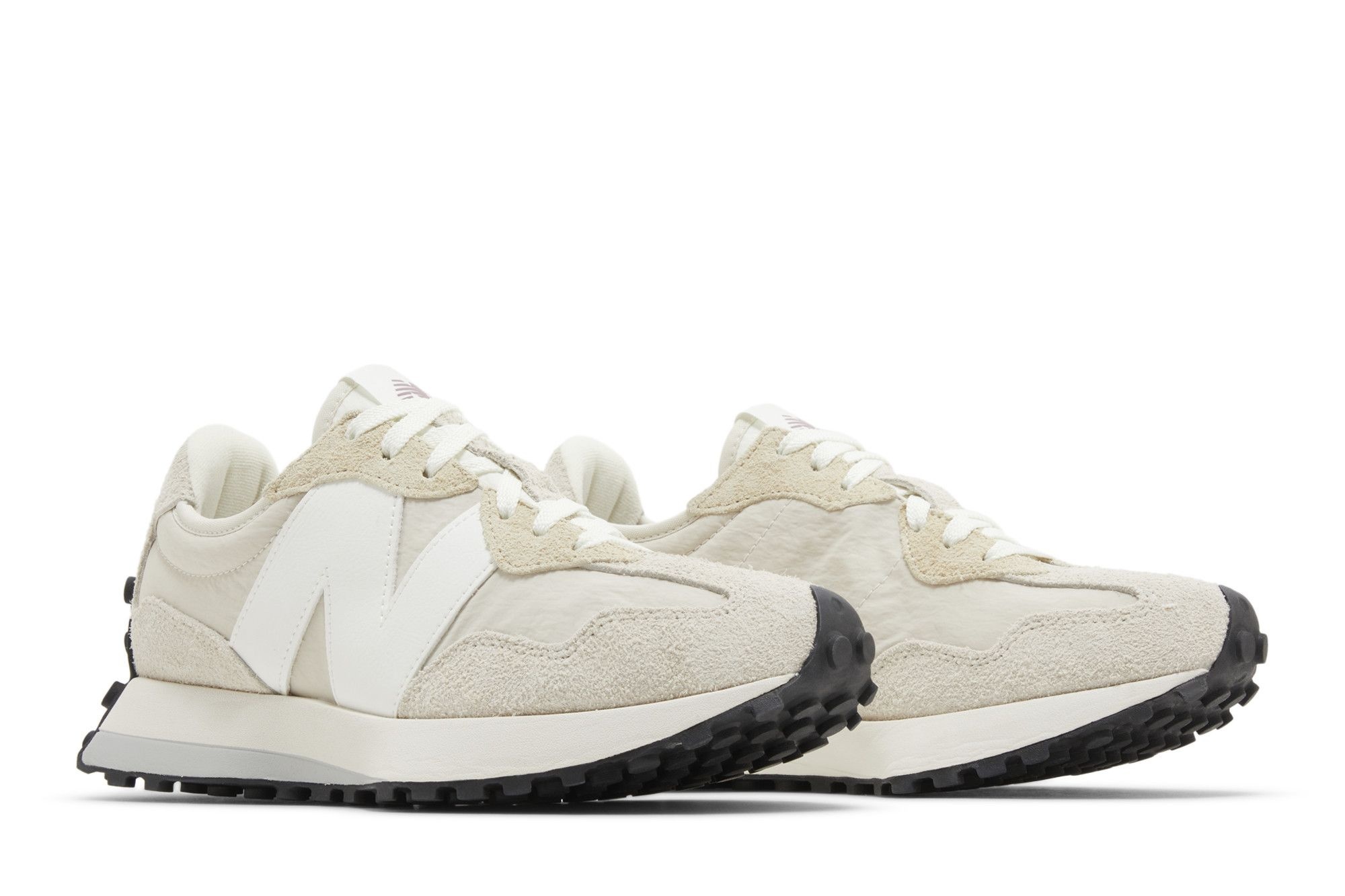 New Balance 327 'Turtledove'