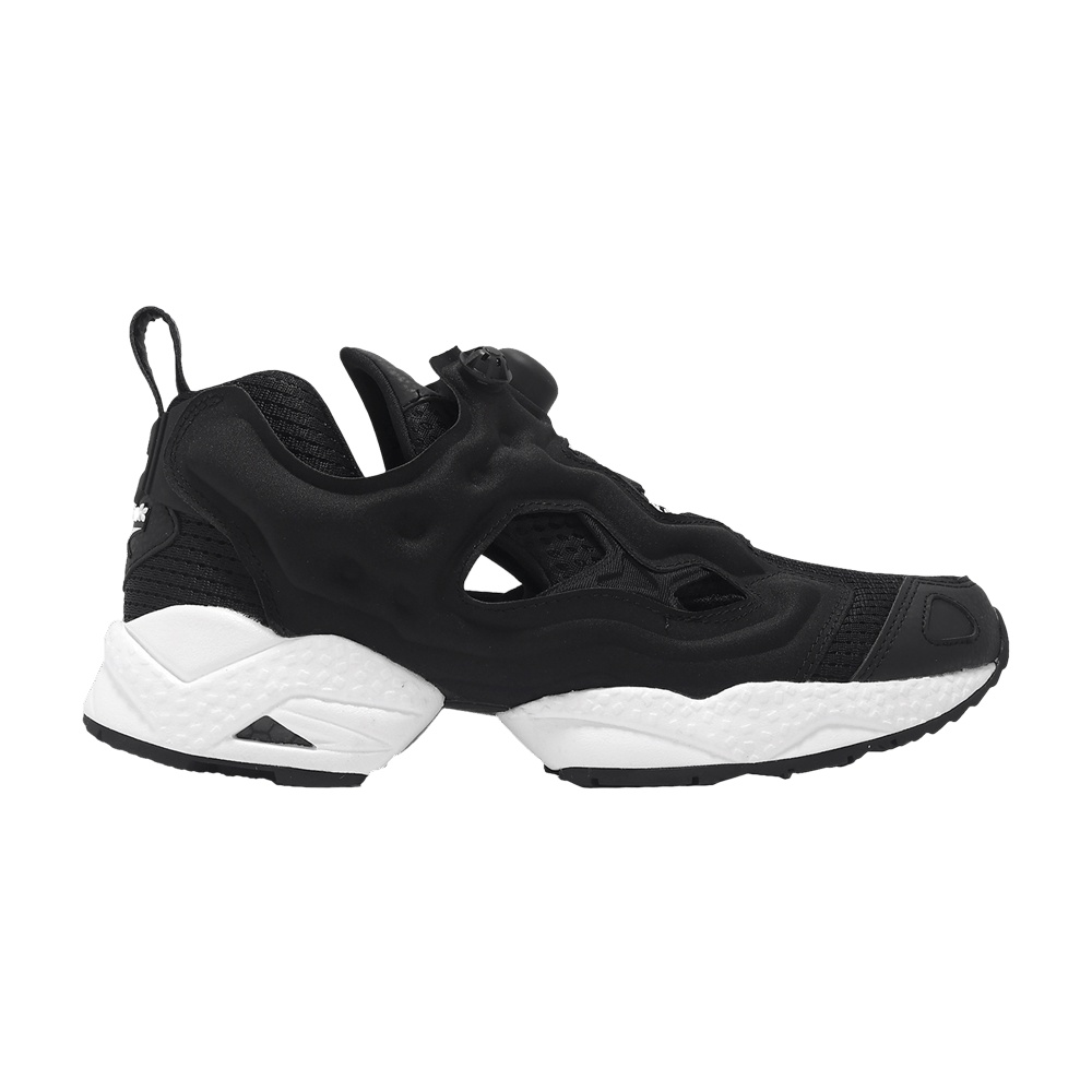 Reebok InstaPump Fury 95 'Black White'