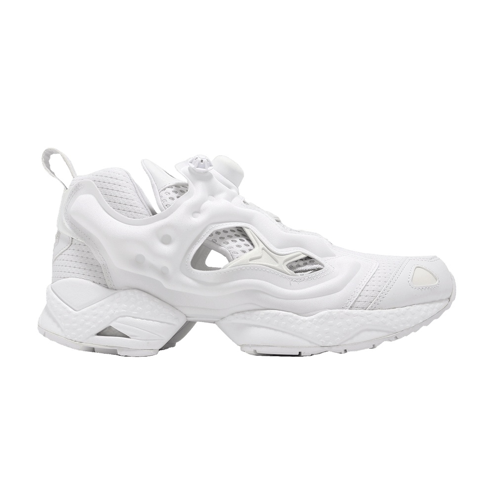 Reebok InstaPump Fury 95 'Triple White'