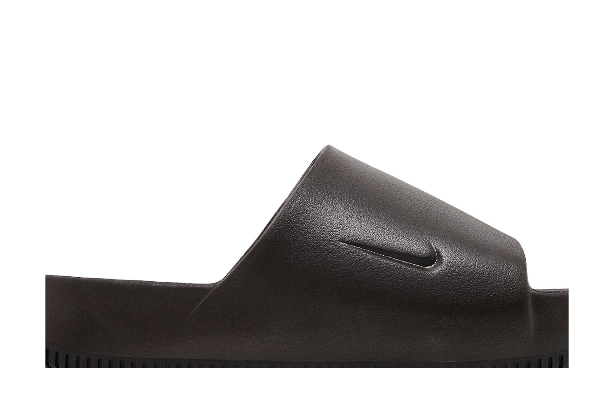 Nike Calm Slide 'Velvet Brown'
