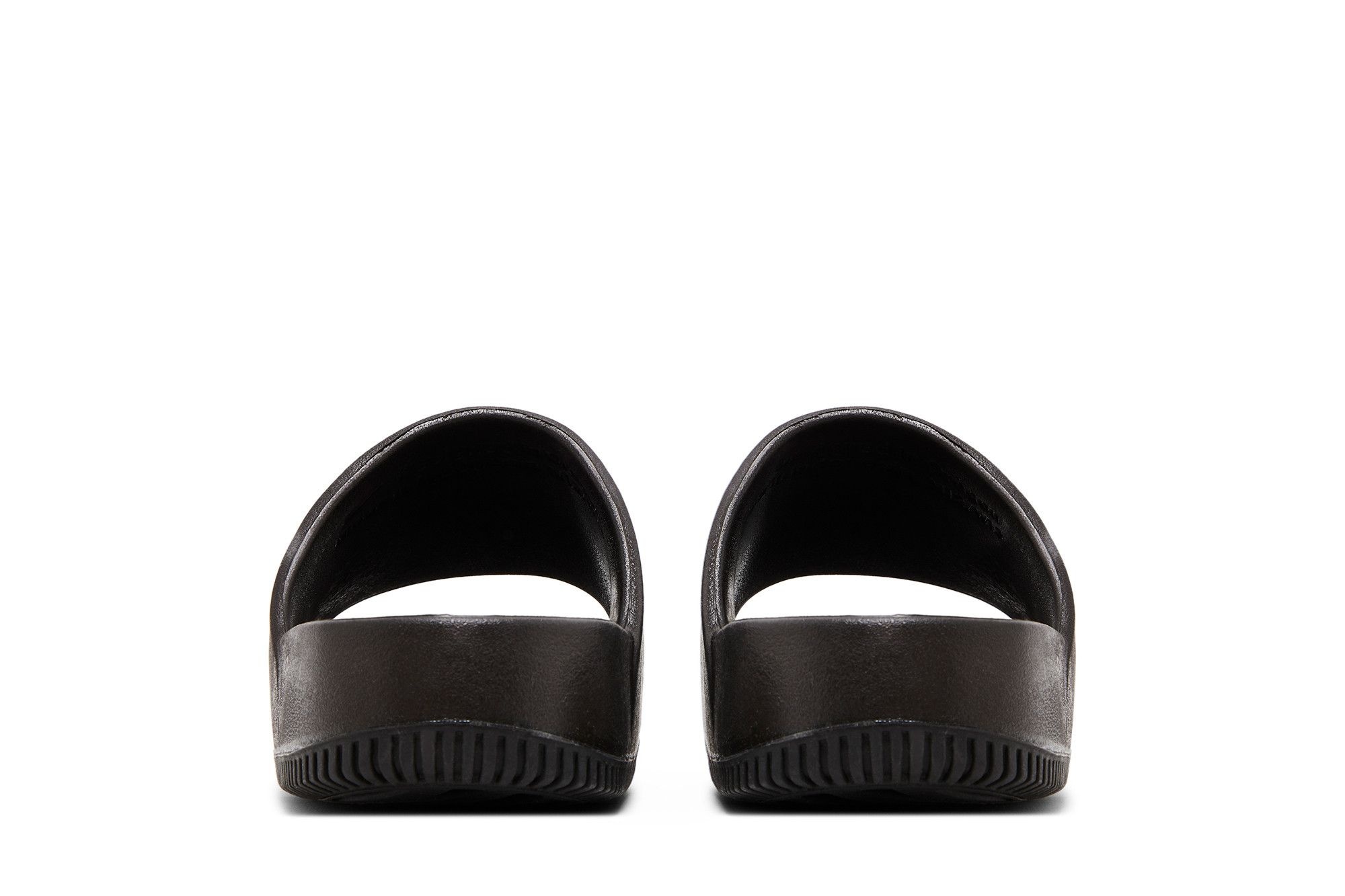 Nike Calm Slide 'Velvet Brown'