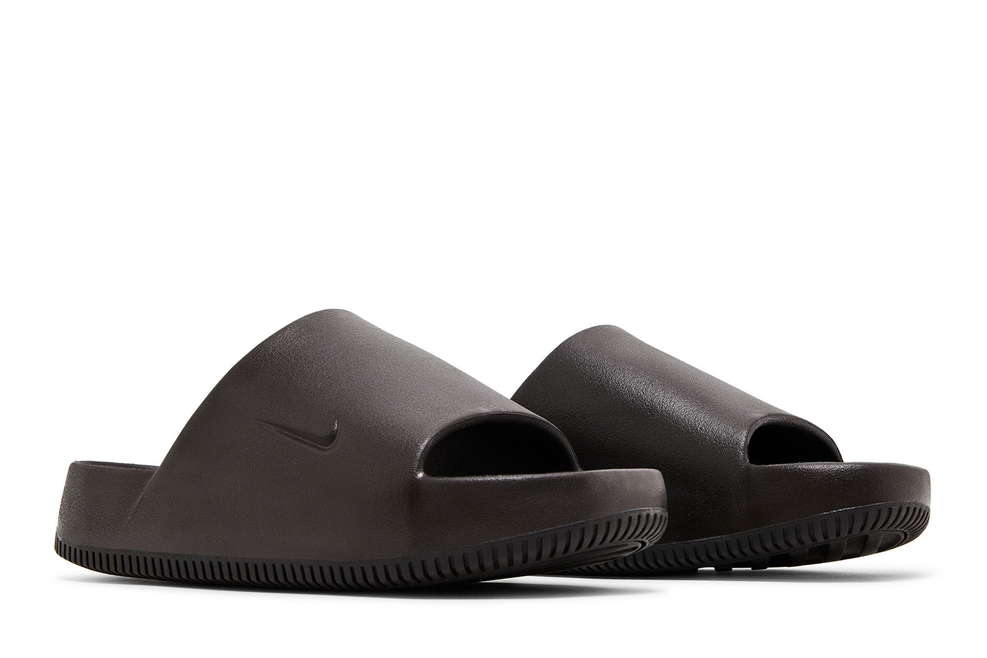 Nike Calm Slide 'Velvet Brown'
