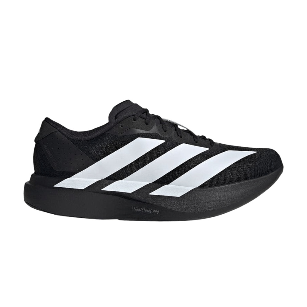 adidas Adizero Evo SL 'Black White'